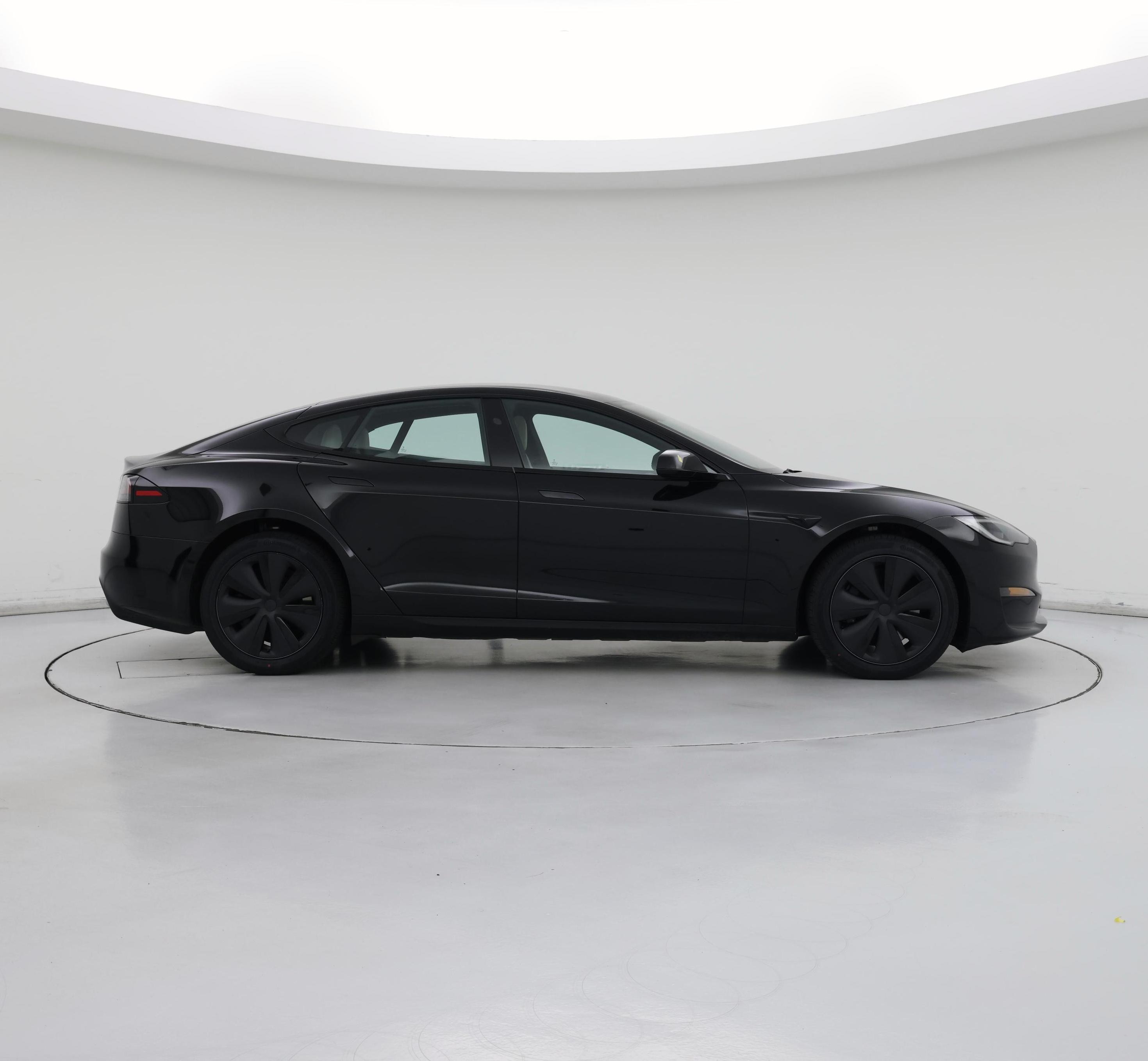 Thumbnail: 2024 Tesla Model S - 7