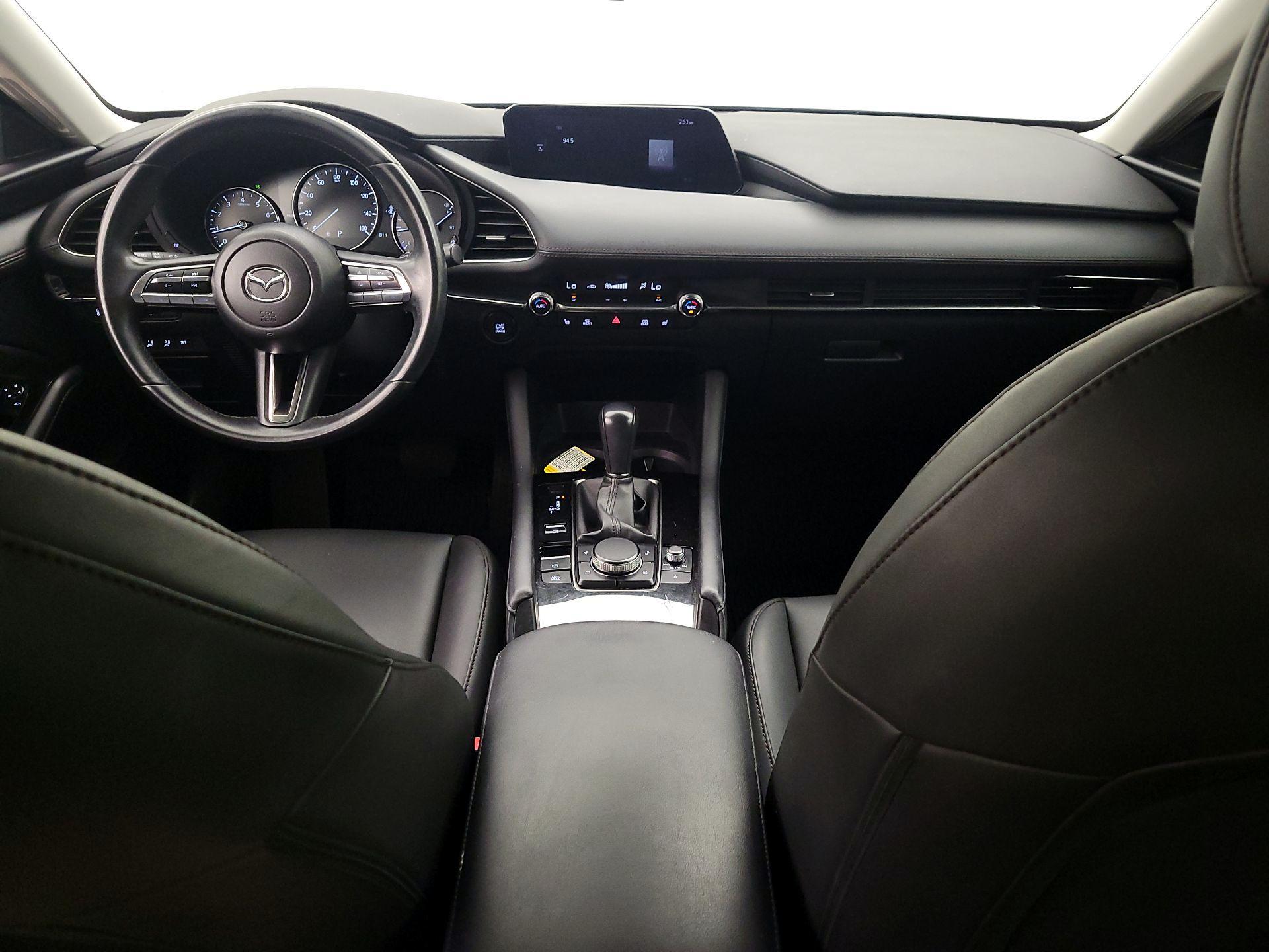 Thumbnail: 2023 Mazda Mazda3 - 9