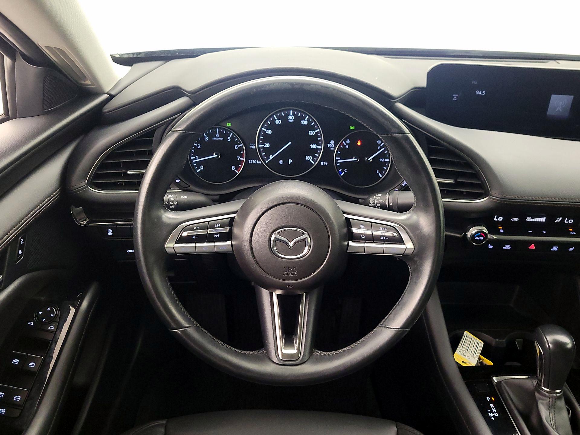 Thumbnail: 2023 Mazda Mazda3 - 10