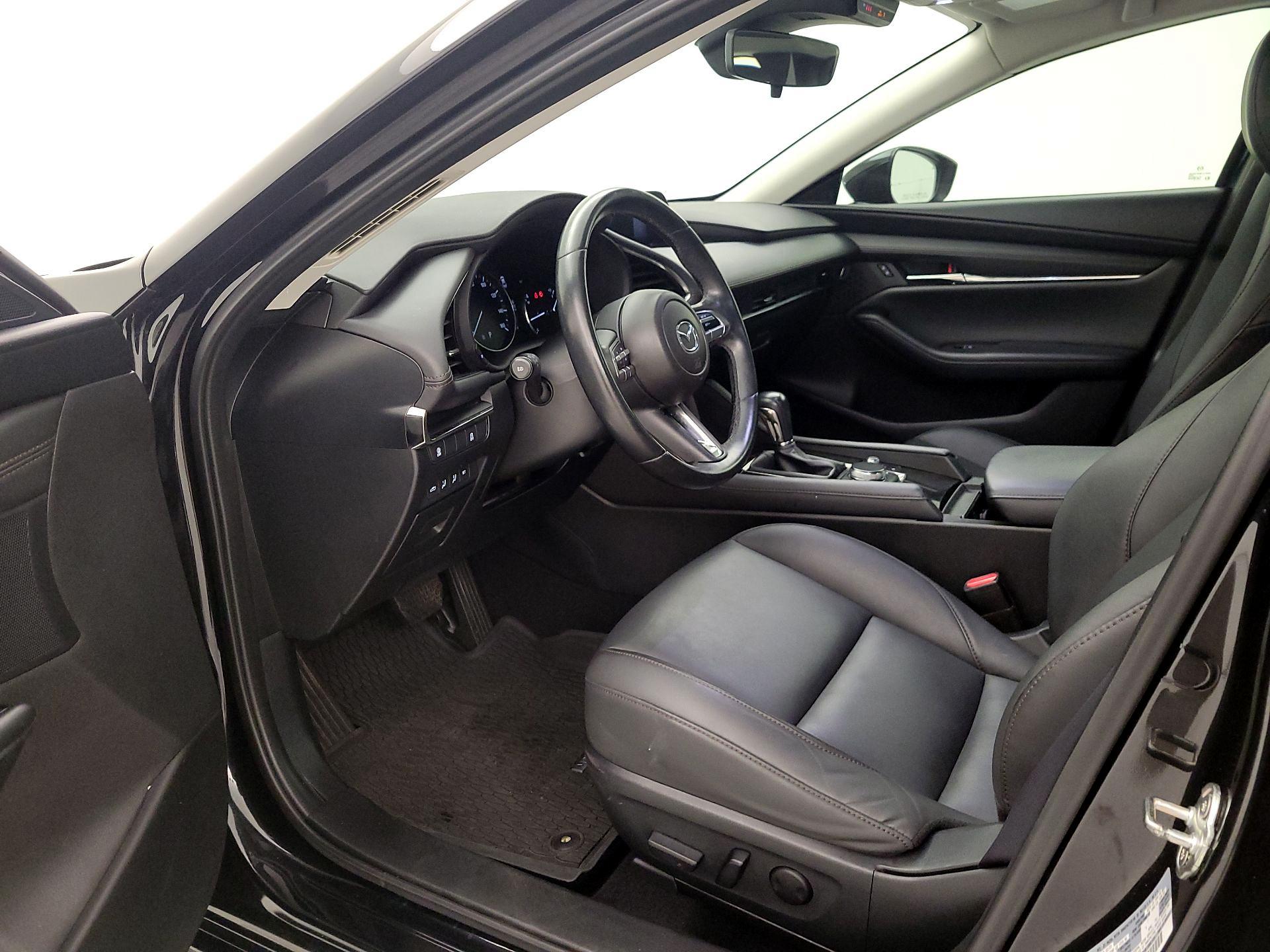 Thumbnail: 2023 Mazda Mazda3 - 11