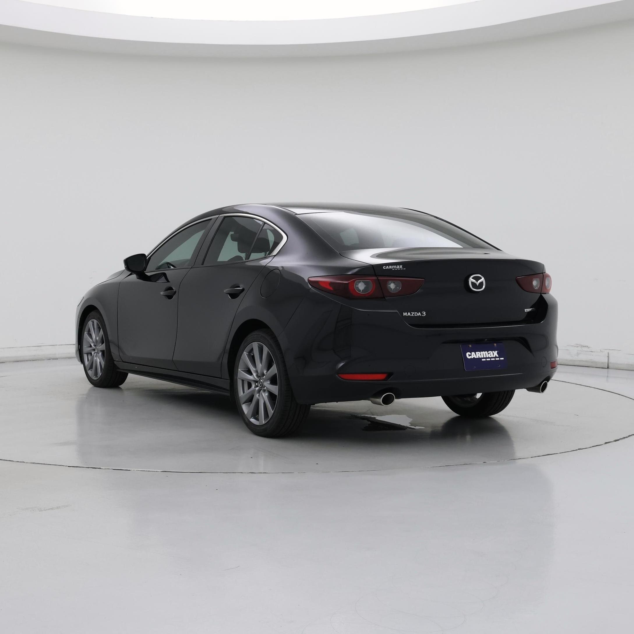 Thumbnail: 2023 Mazda Mazda3 - 2
