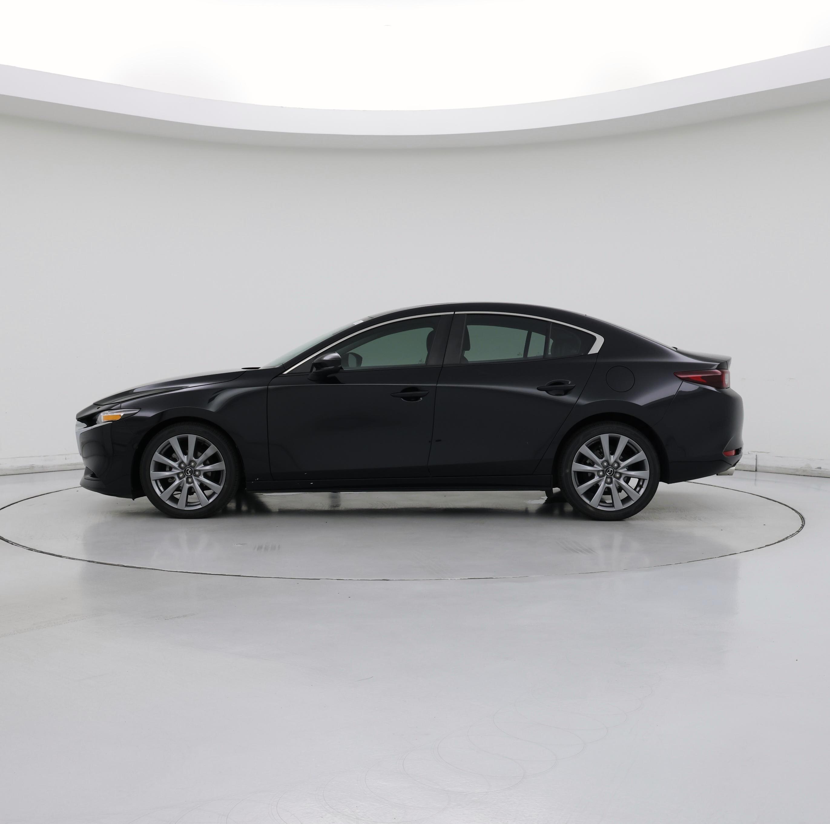 Thumbnail: 2023 Mazda Mazda3 - 3