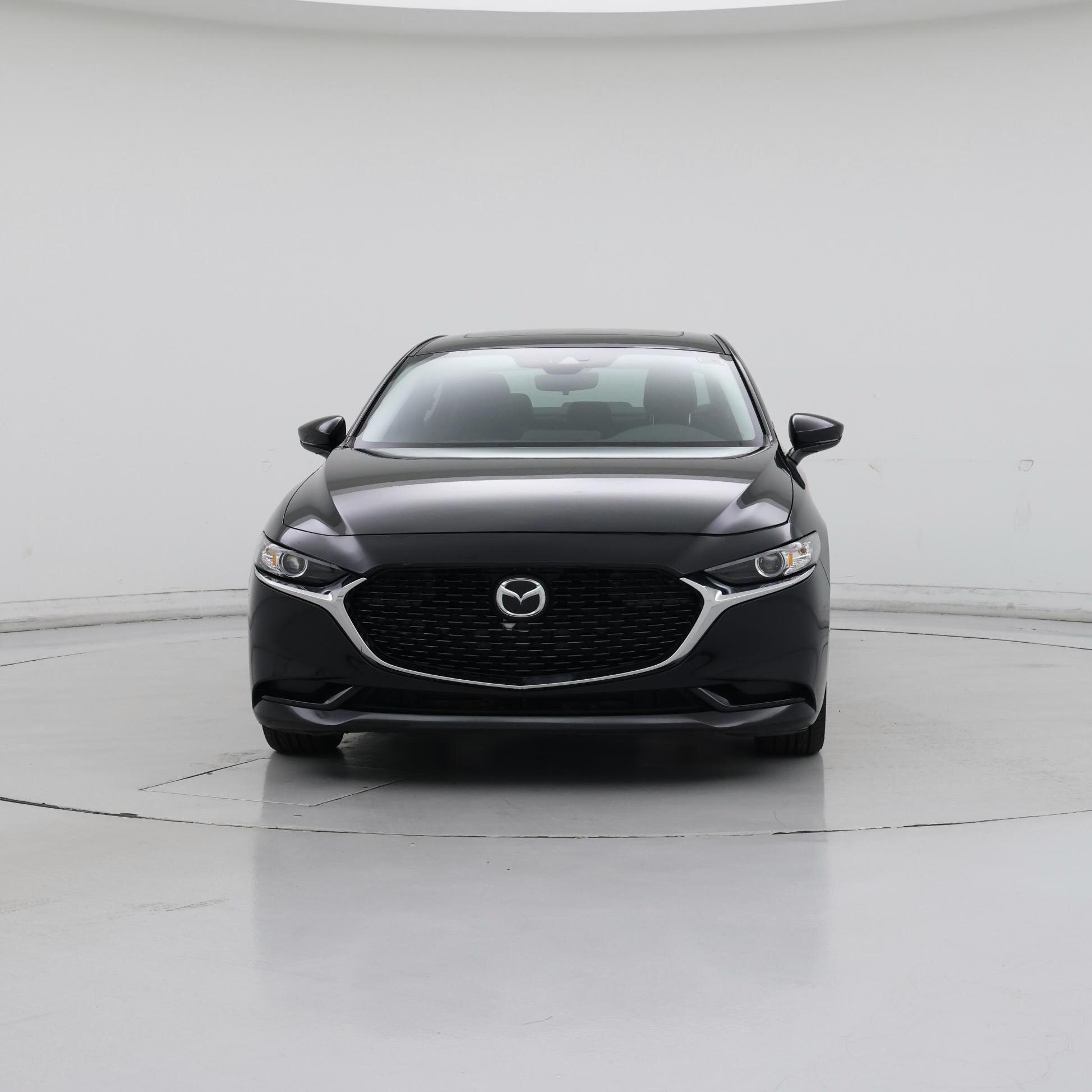 Thumbnail: 2023 Mazda Mazda3 - 5