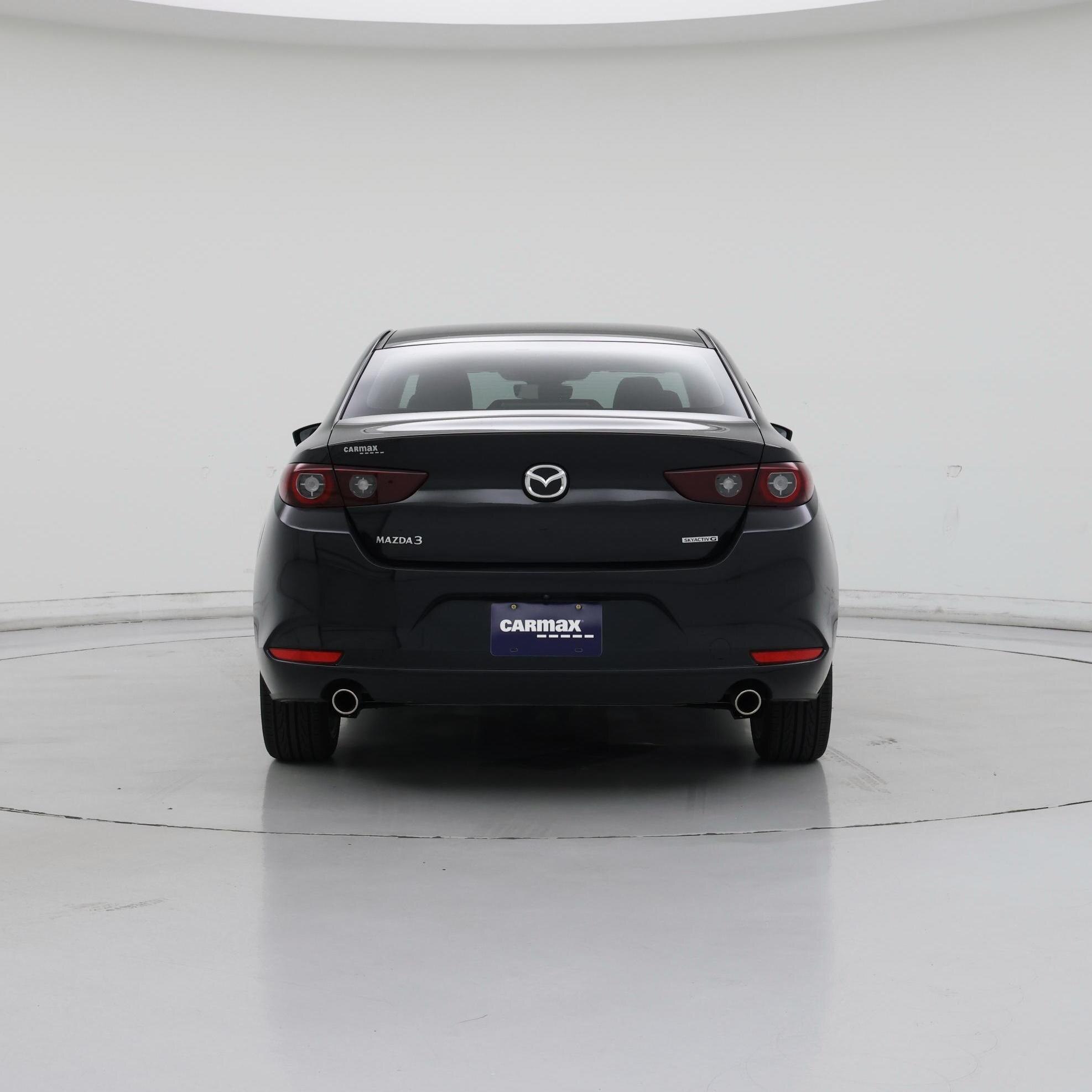Thumbnail: 2023 Mazda Mazda3 - 6