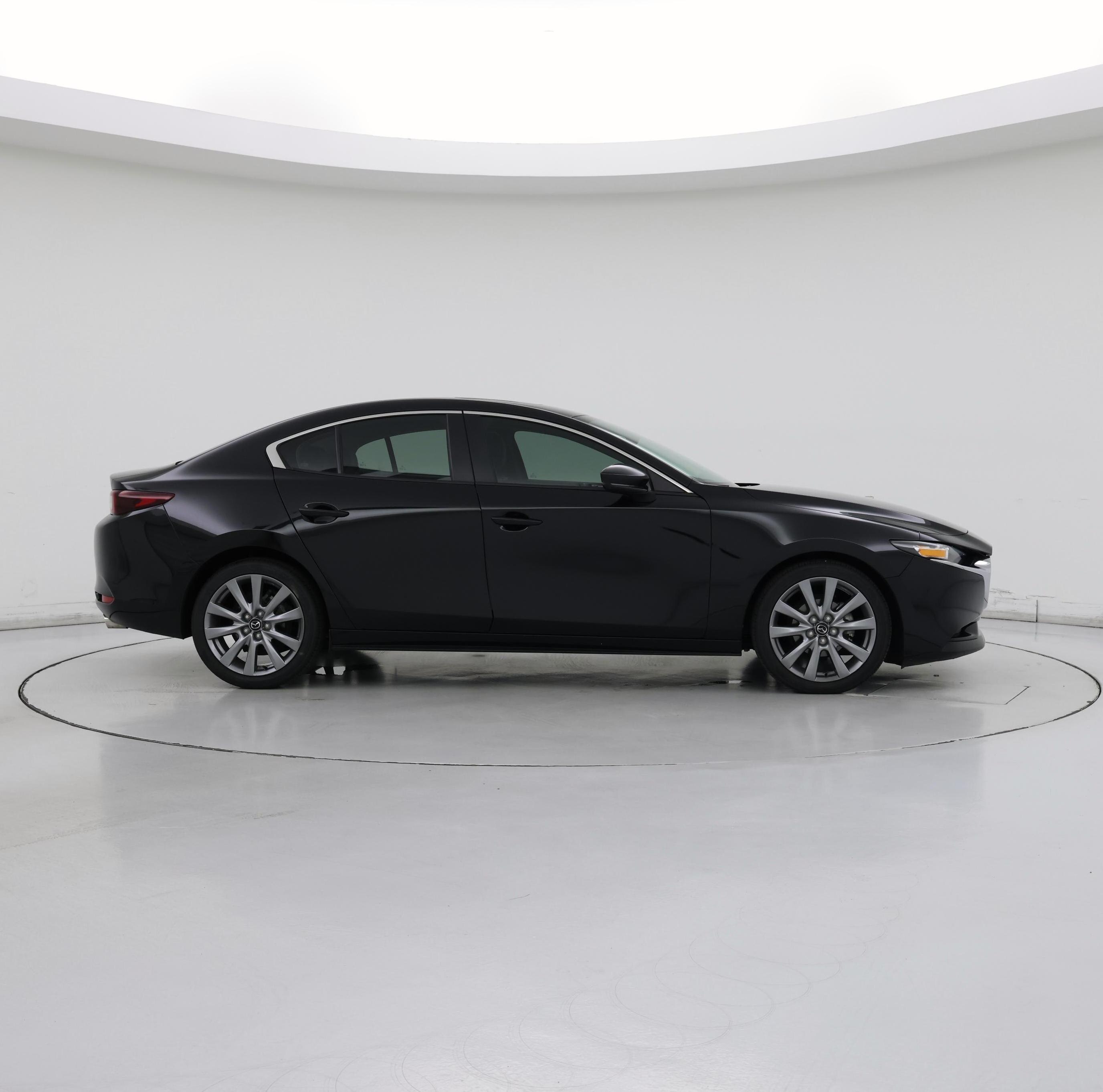 Thumbnail: 2023 Mazda Mazda3 - 7