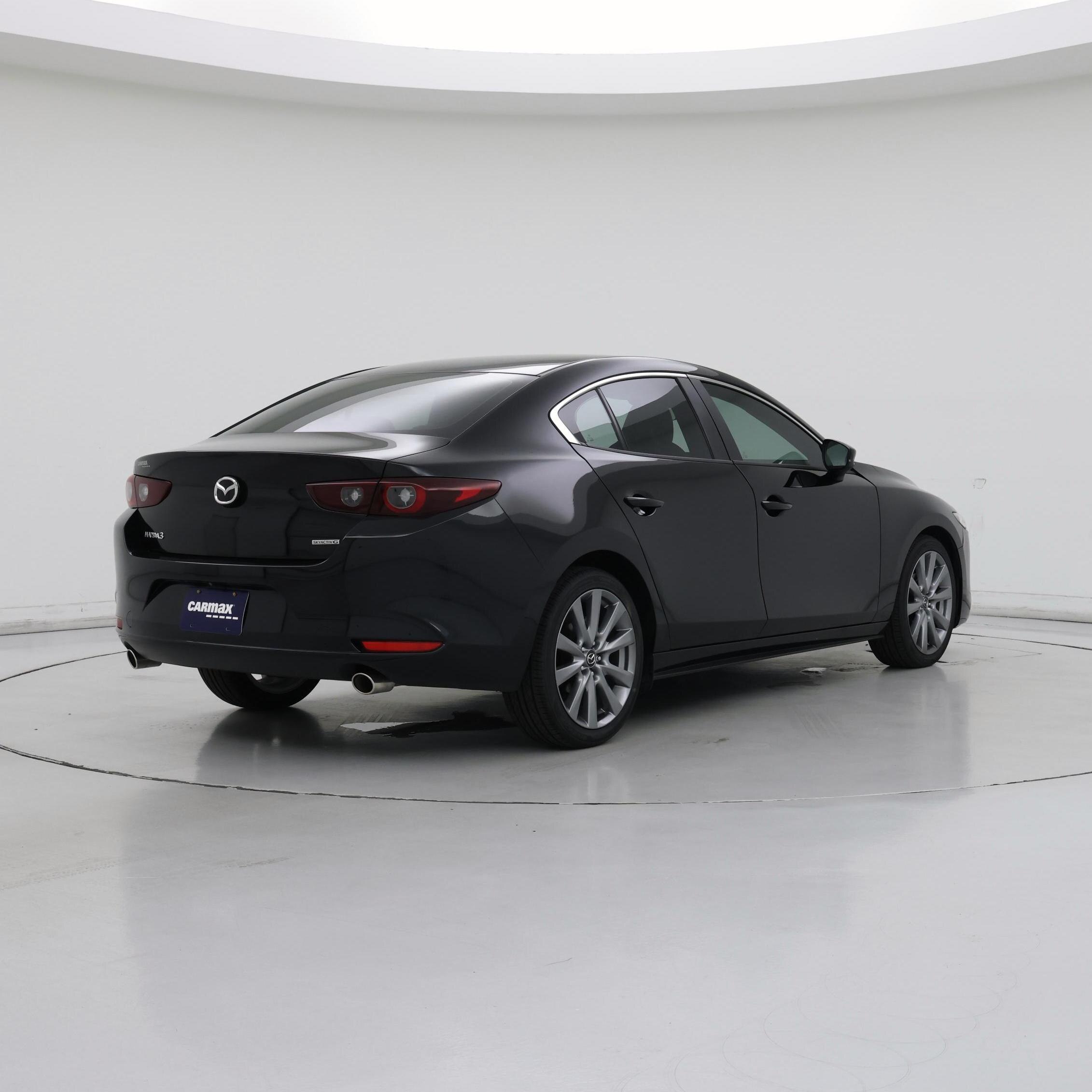 Thumbnail: 2023 Mazda Mazda3 - 8