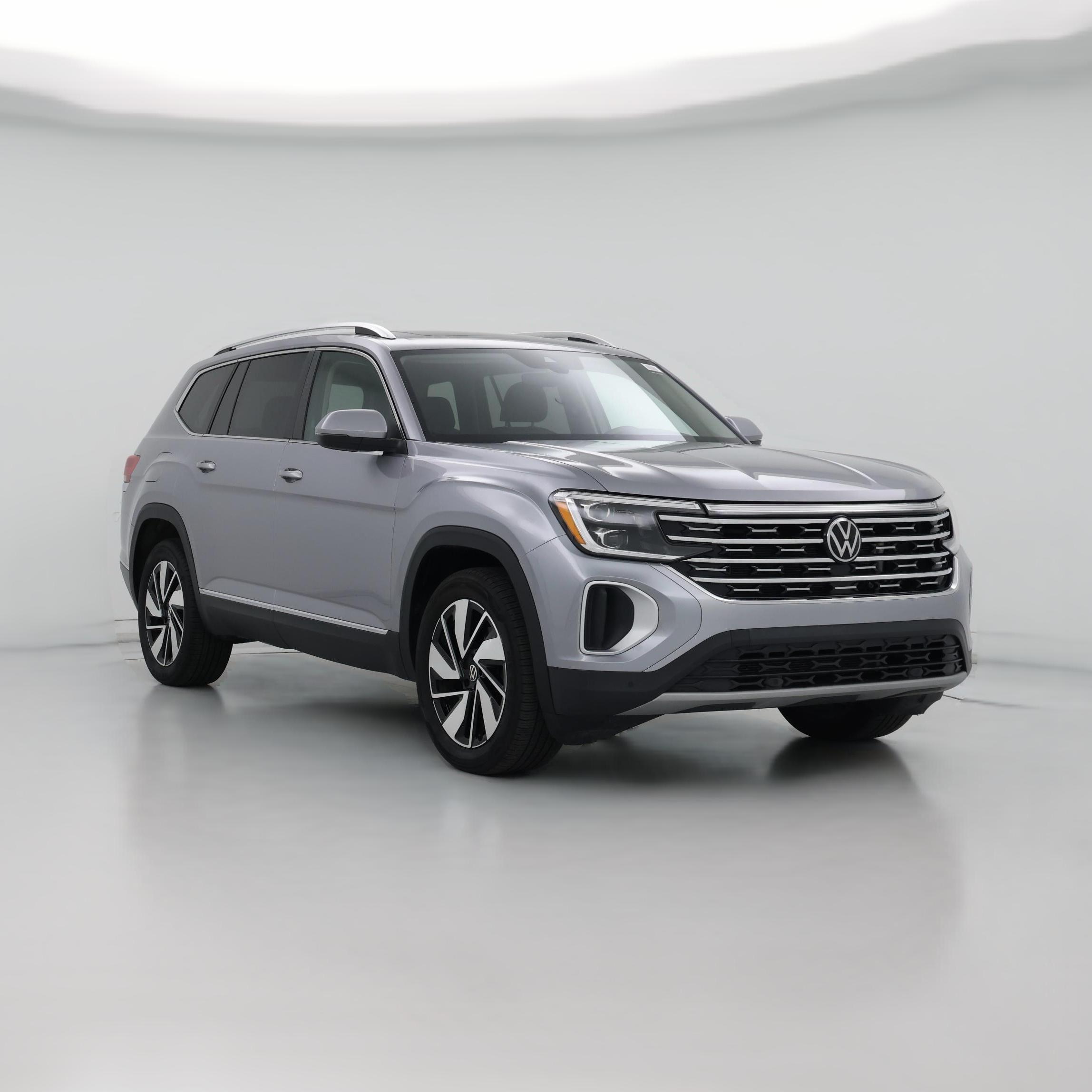 Thumbnail: 2025 Volkswagen Atlas - 1
