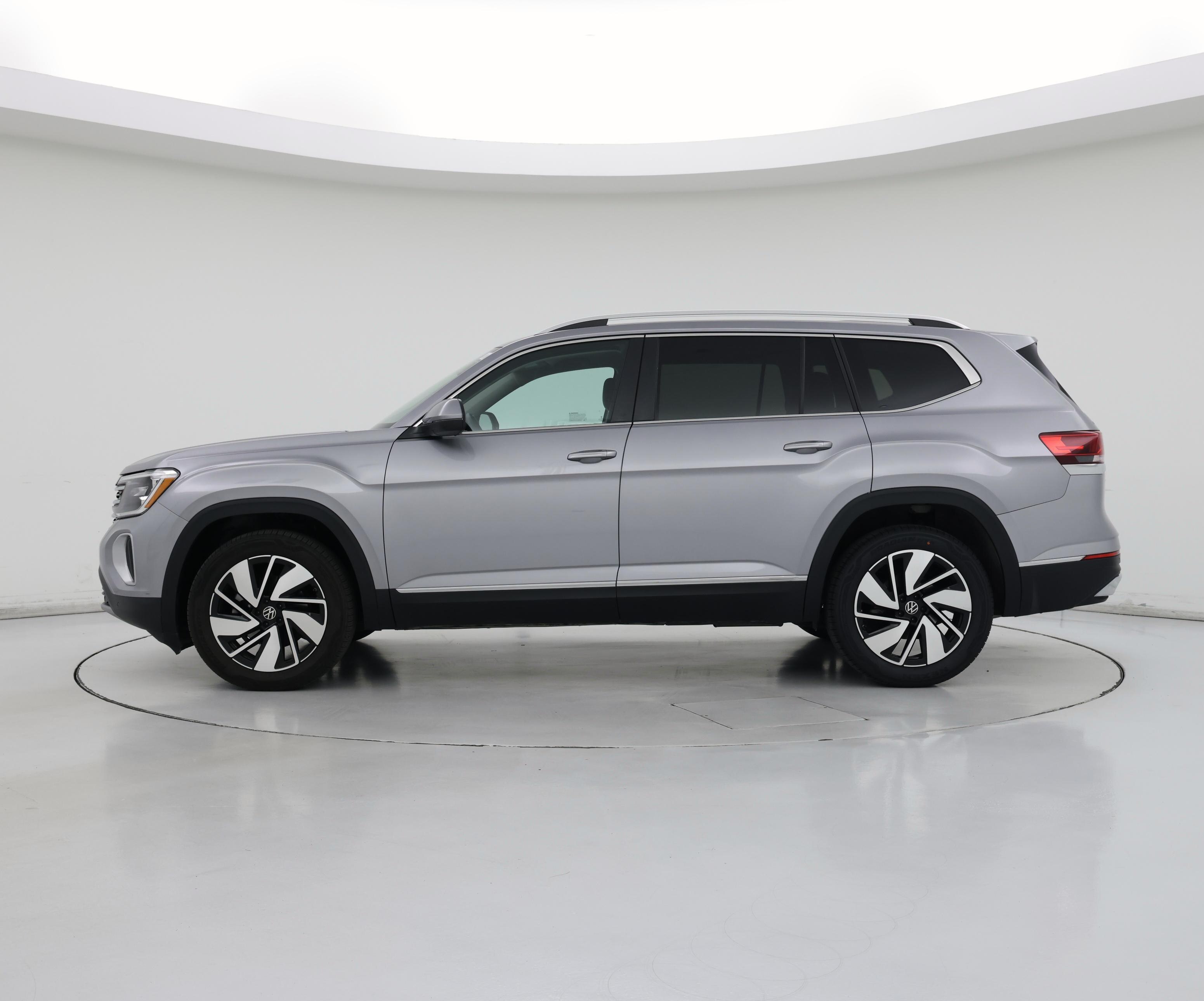Thumbnail: 2025 Volkswagen Atlas - 3