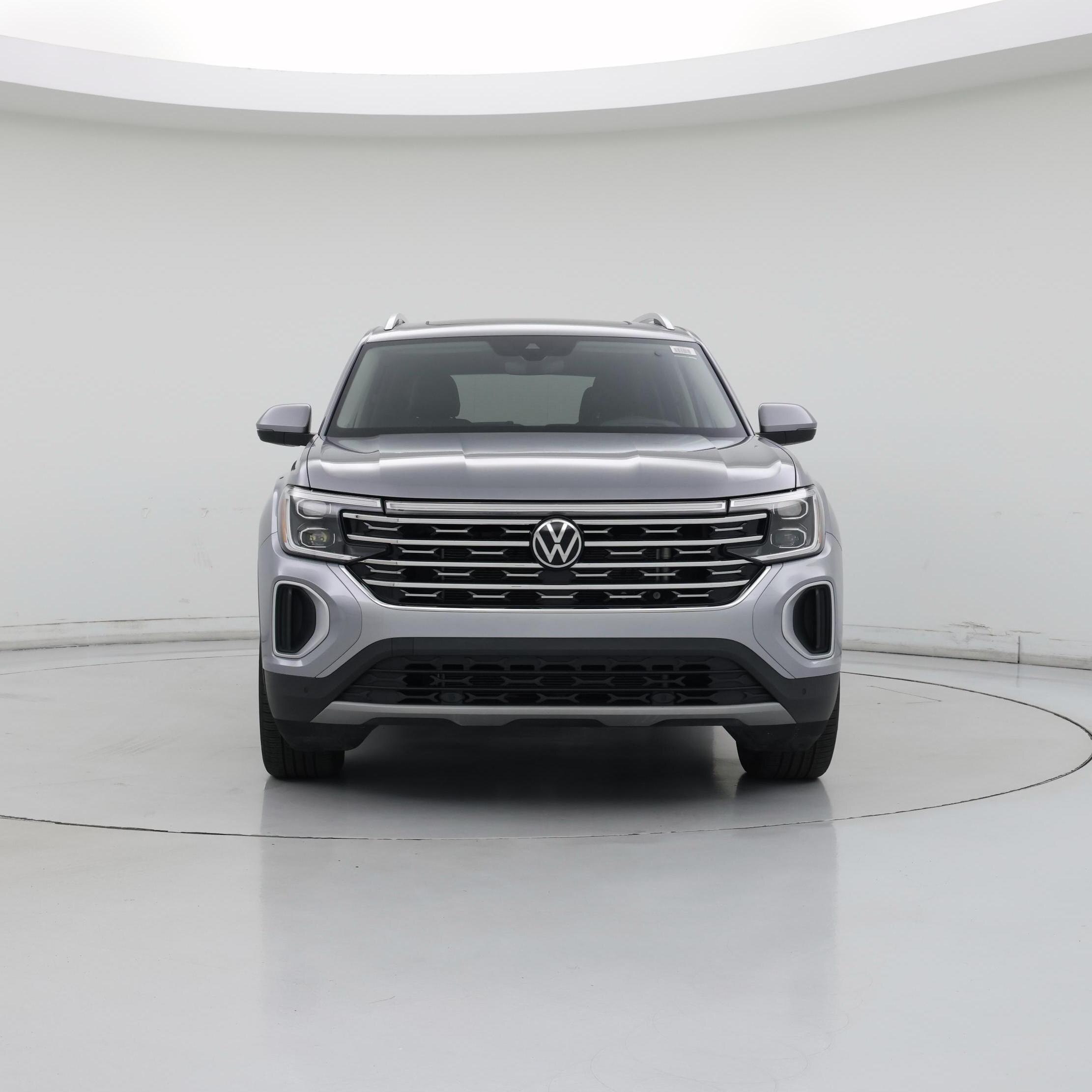 Thumbnail: 2025 Volkswagen Atlas - 5