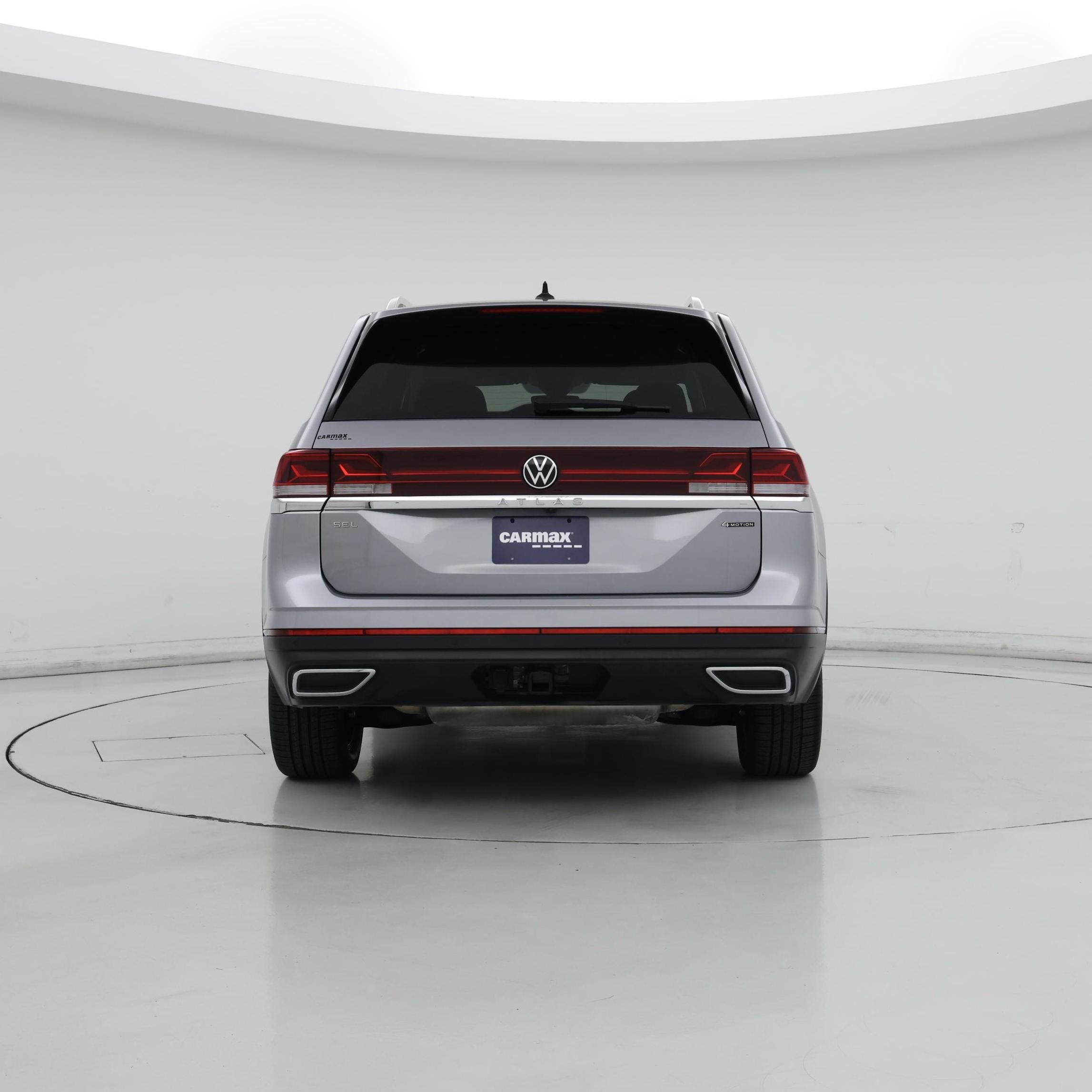 Thumbnail: 2025 Volkswagen Atlas - 6