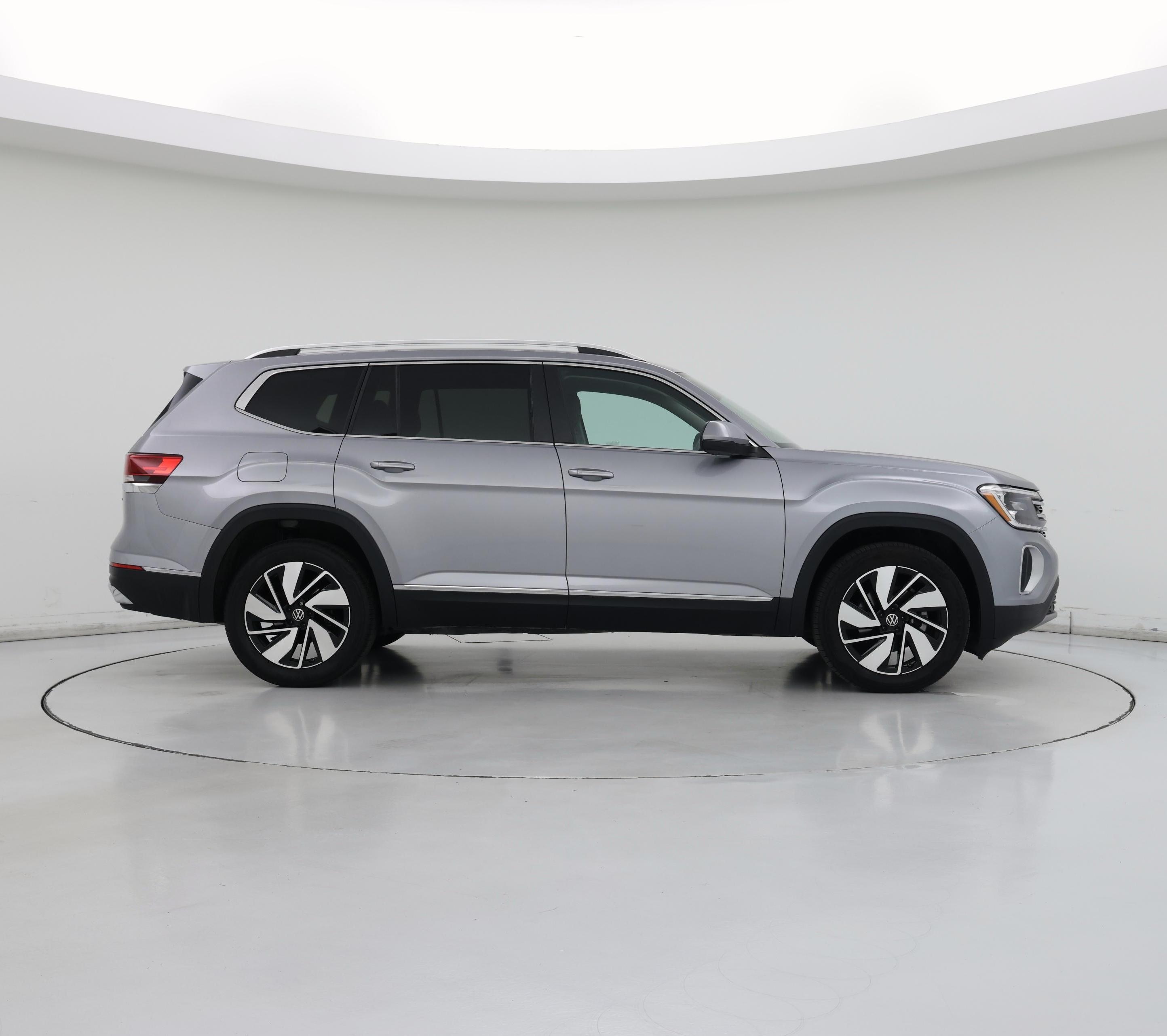 Thumbnail: 2025 Volkswagen Atlas - 7