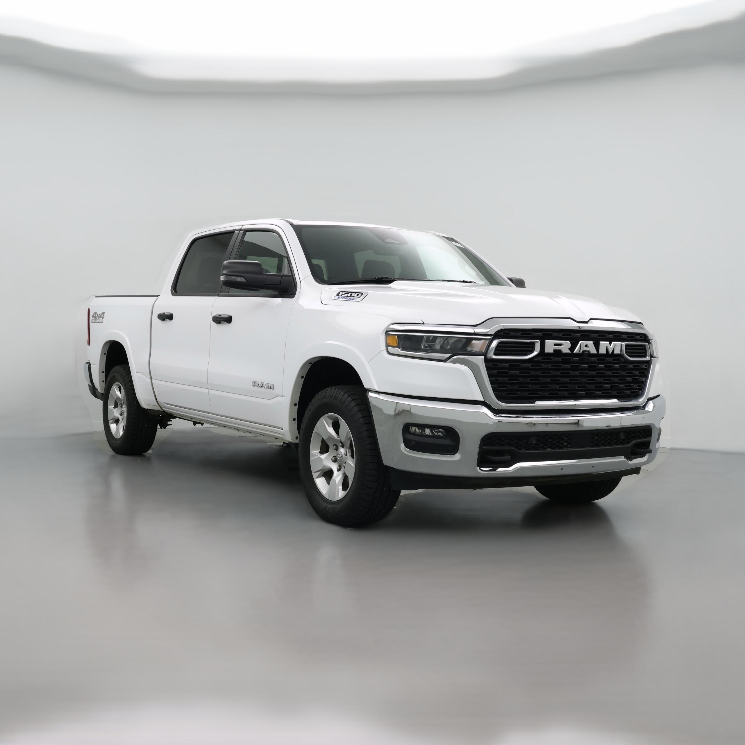 Thumbnail: 2025 RAM 1500 - 1