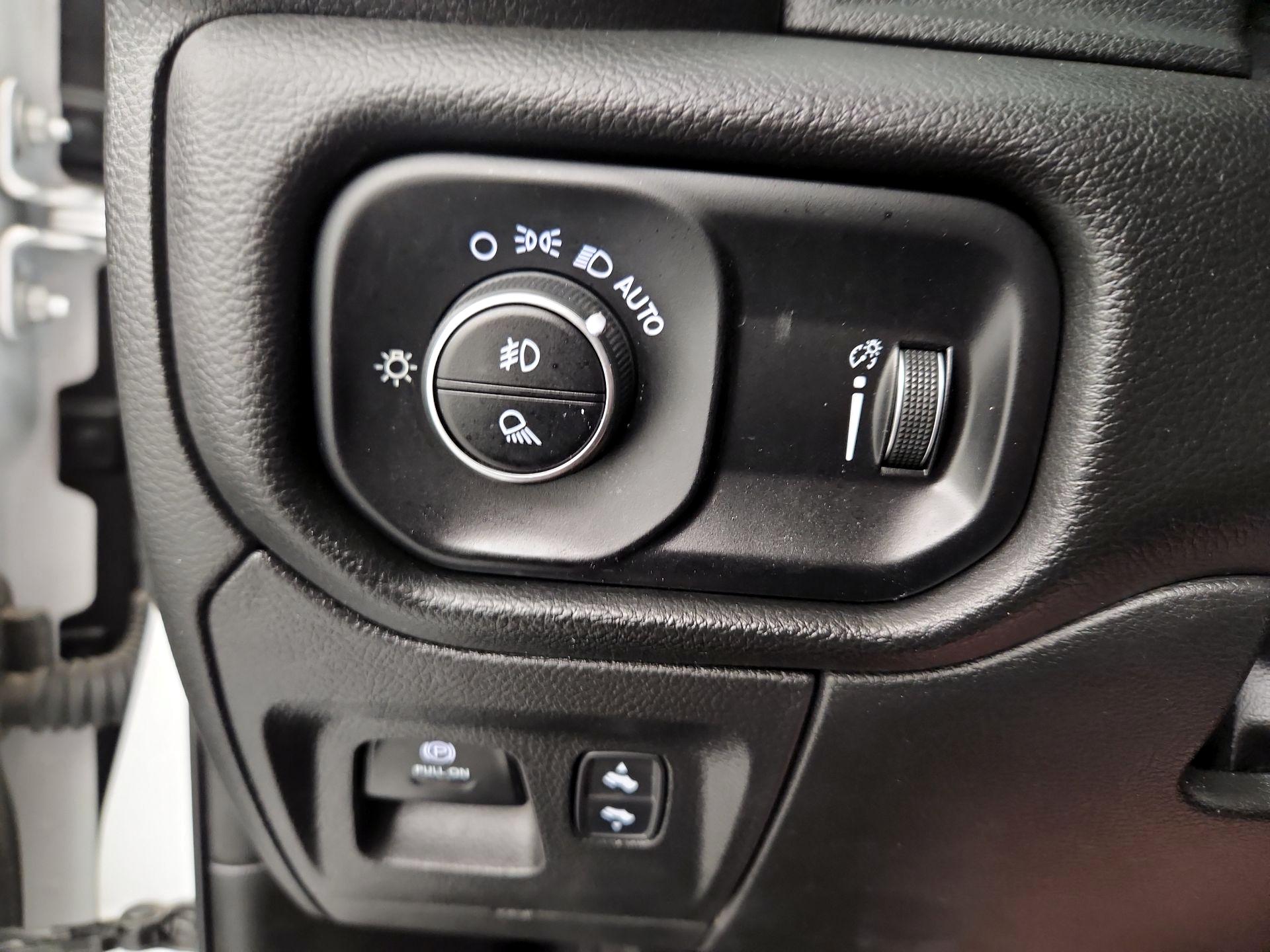 Thumbnail: 2025 RAM 1500 - 13
