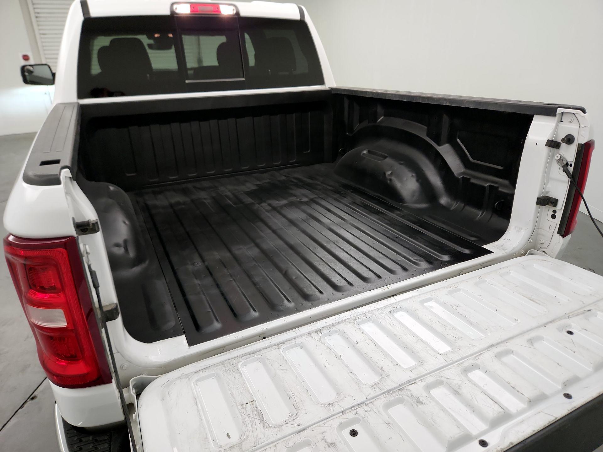 Thumbnail: 2025 RAM 1500 - 20
