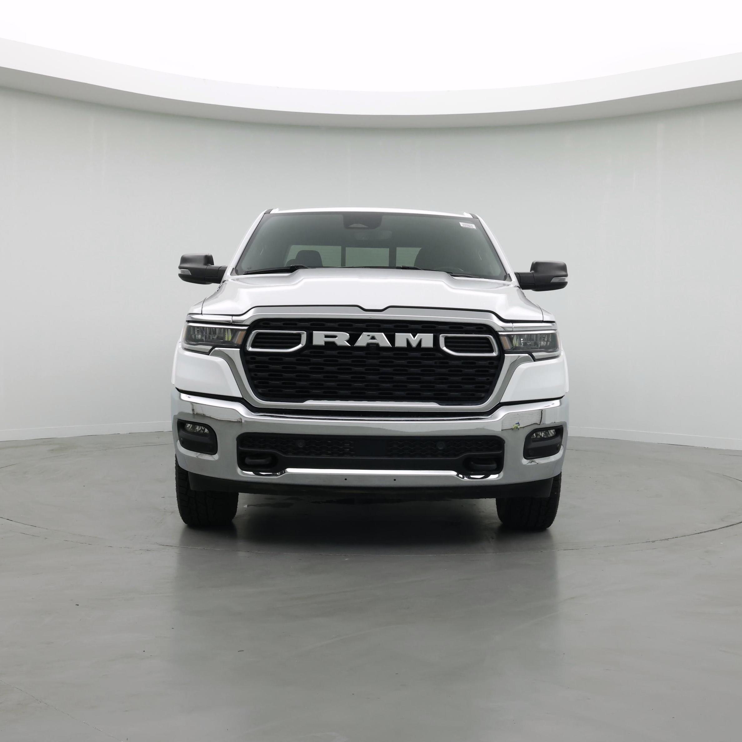 Thumbnail: 2025 RAM 1500 - 5