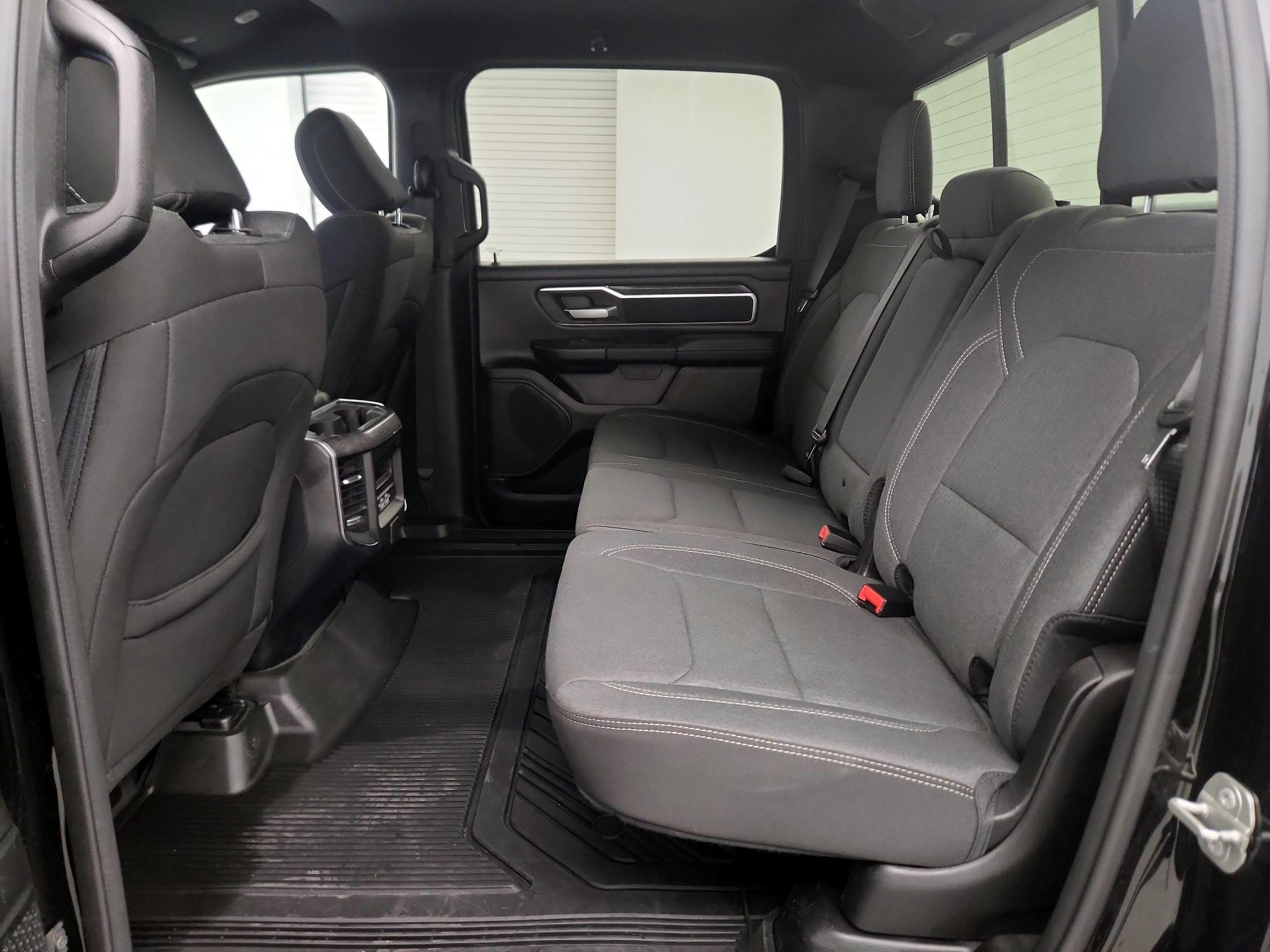 Thumbnail: 2024 RAM 1500 - 18