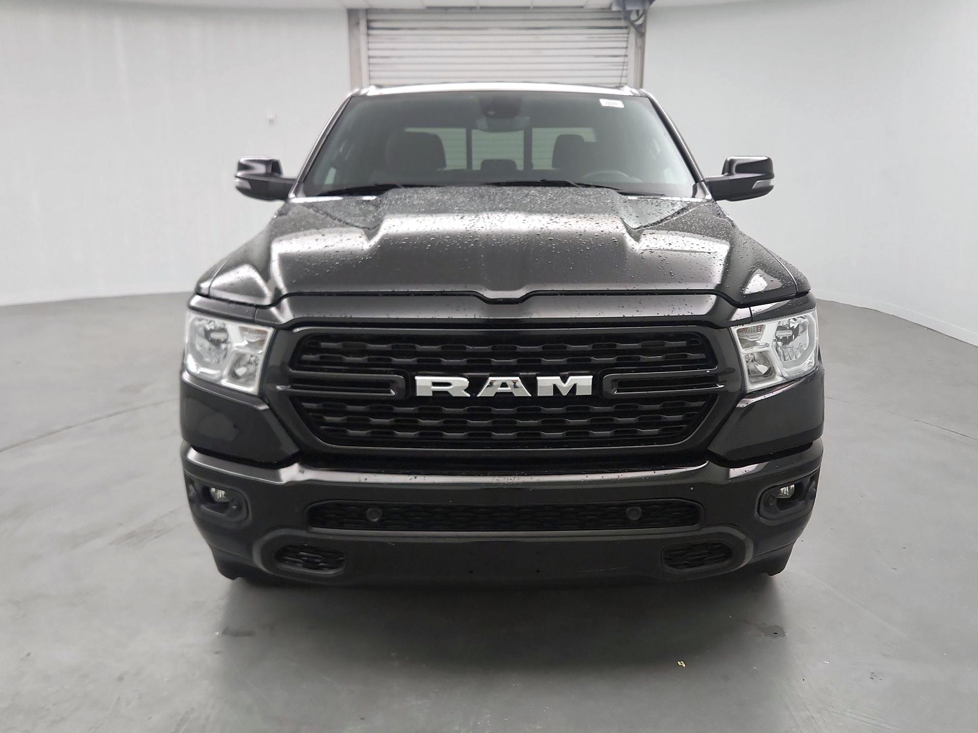 Thumbnail: 2024 RAM 1500 - 2