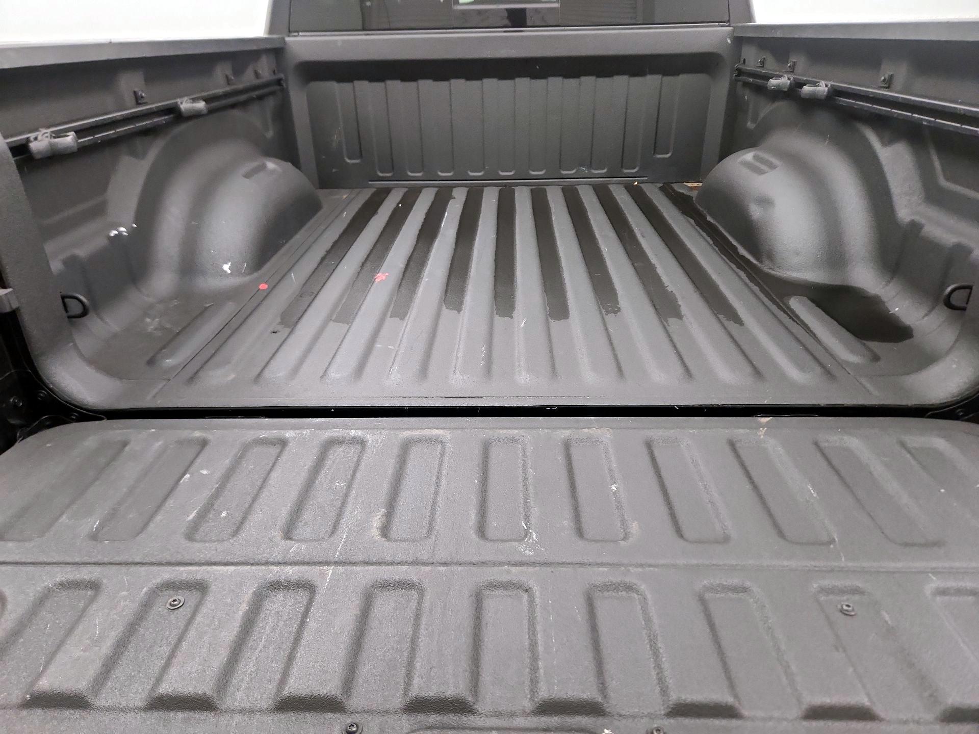 Thumbnail: 2024 RAM 1500 - 19