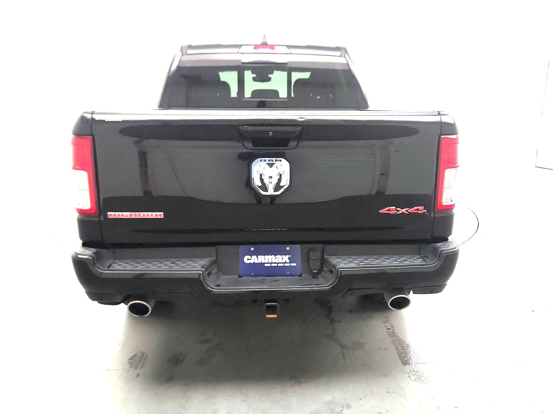 Thumbnail: 2024 RAM 1500 - 6