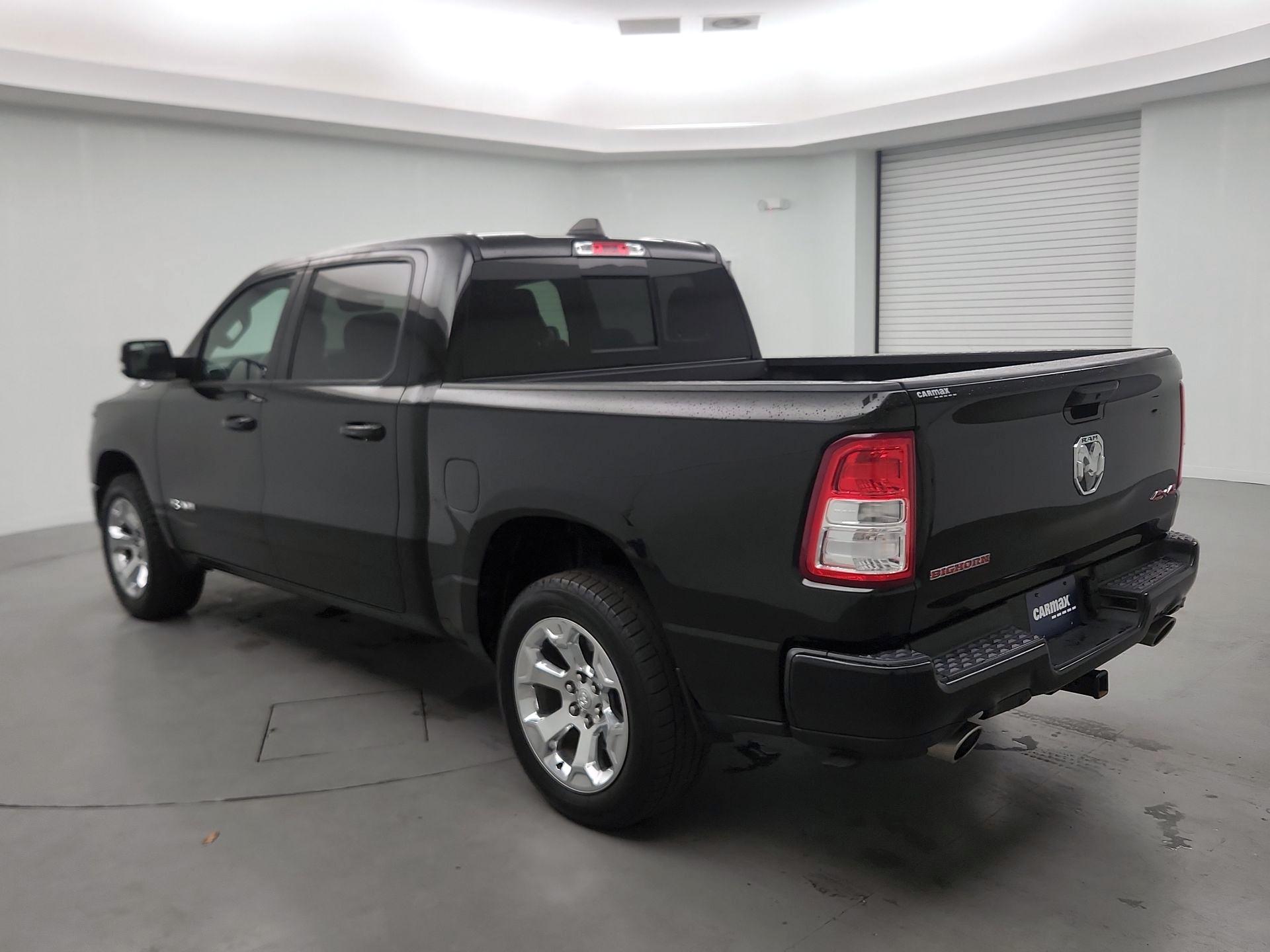 Thumbnail: 2024 RAM 1500 - 7