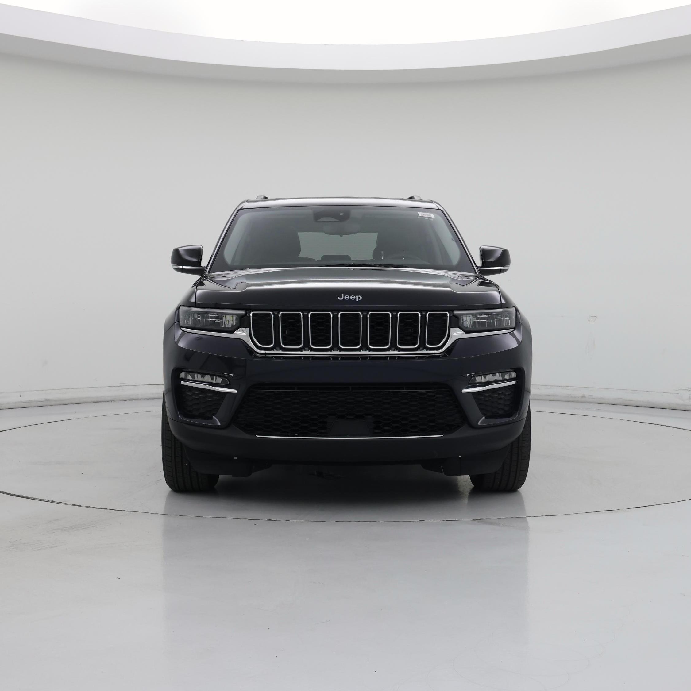 Thumbnail: 2023 Jeep Grand Cherokee - 5