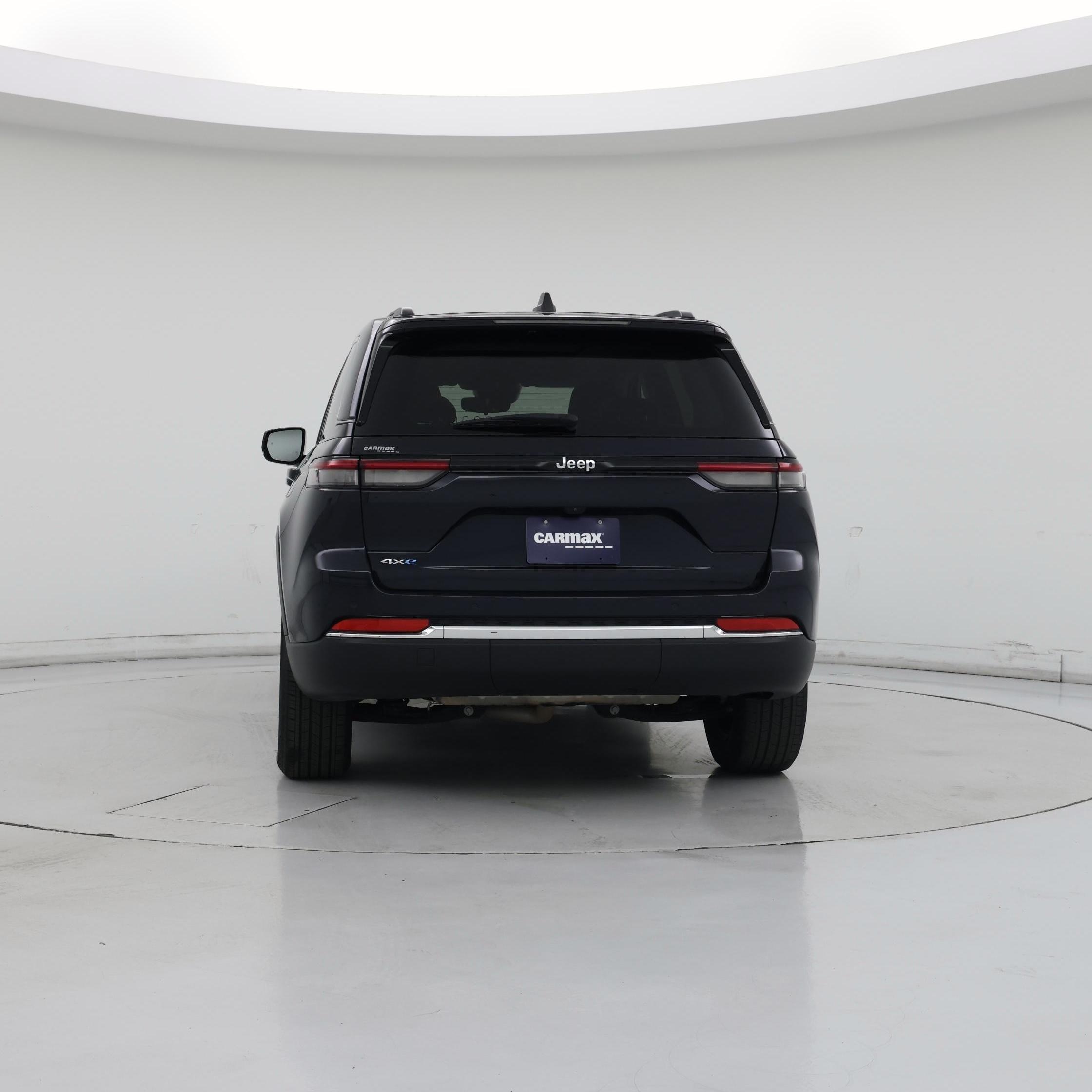 Thumbnail: 2023 Jeep Grand Cherokee - 6