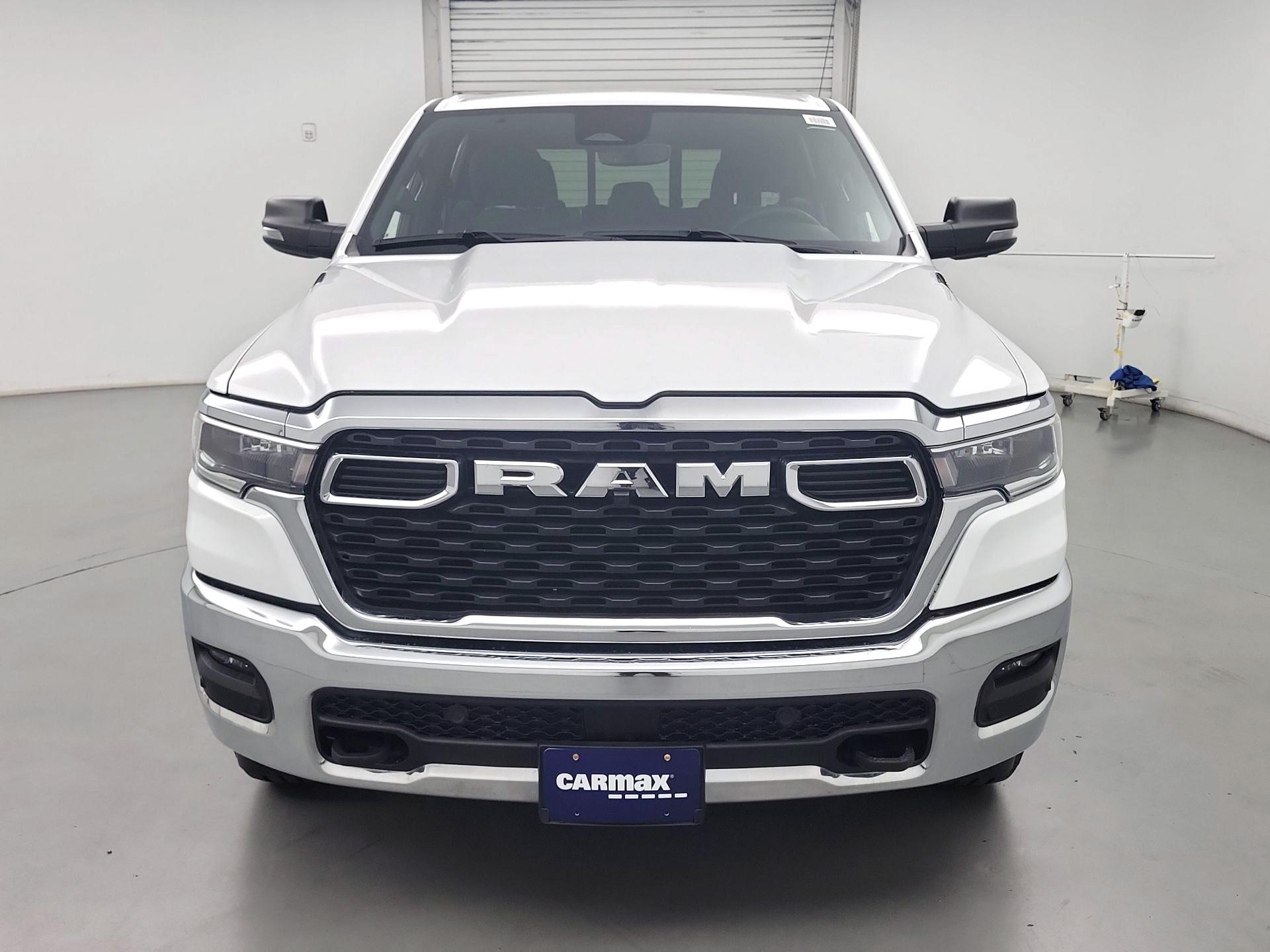 Thumbnail: 2025 RAM 1500 - 2