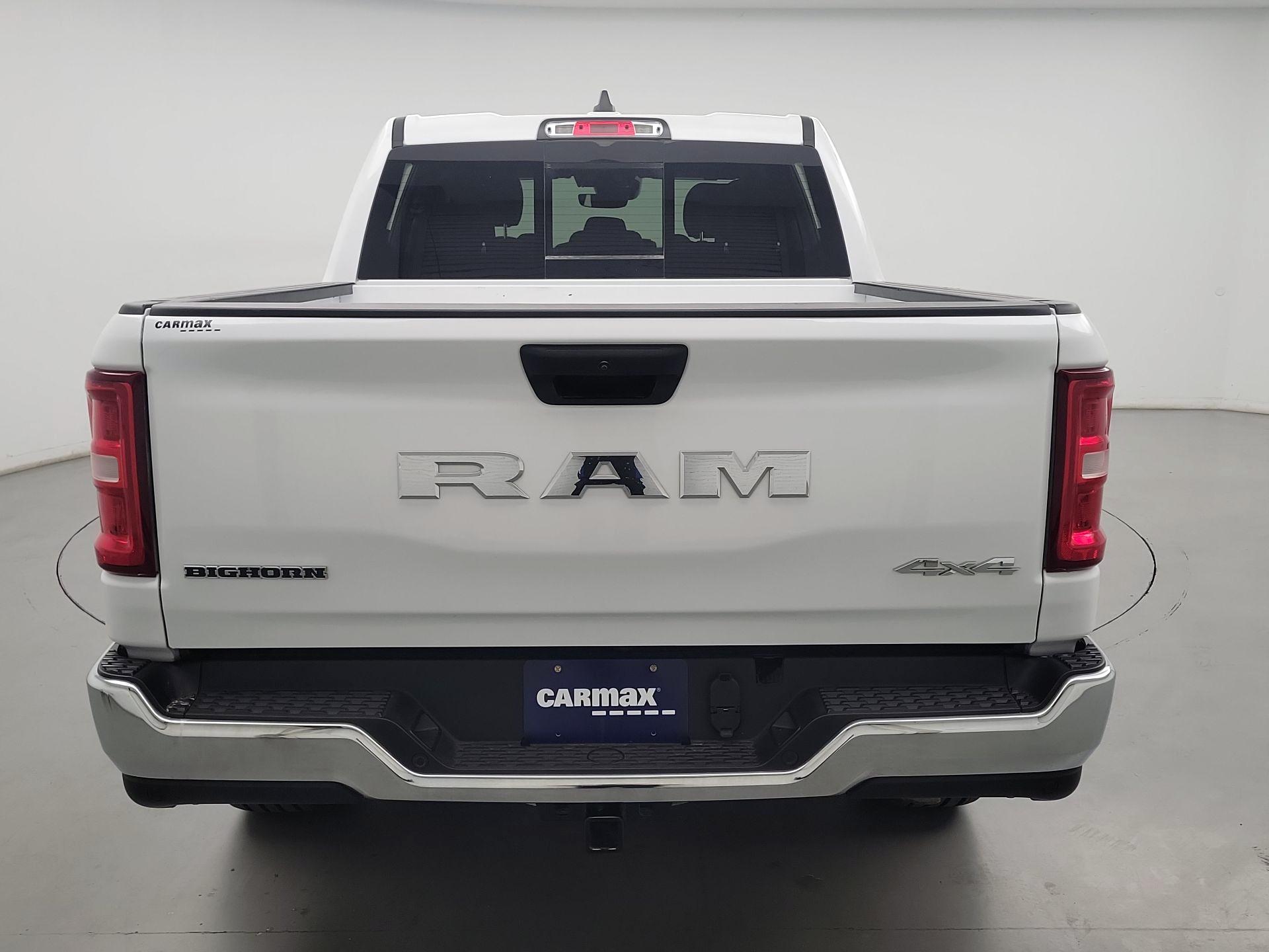 Thumbnail: 2025 RAM 1500 - 6