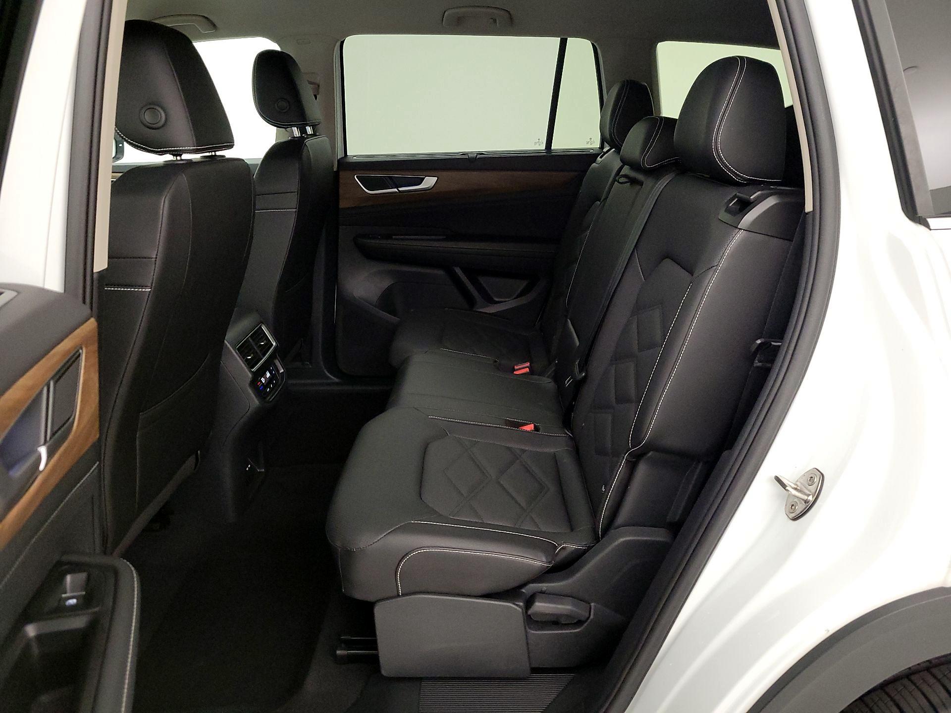 Thumbnail: 2025 Volkswagen Atlas - 20
