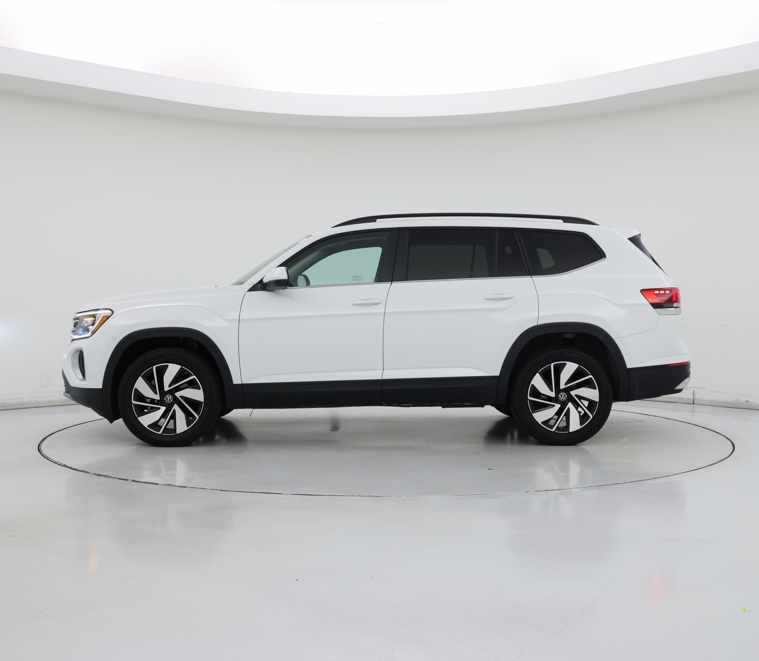 Thumbnail: 2025 Volkswagen Atlas - 3