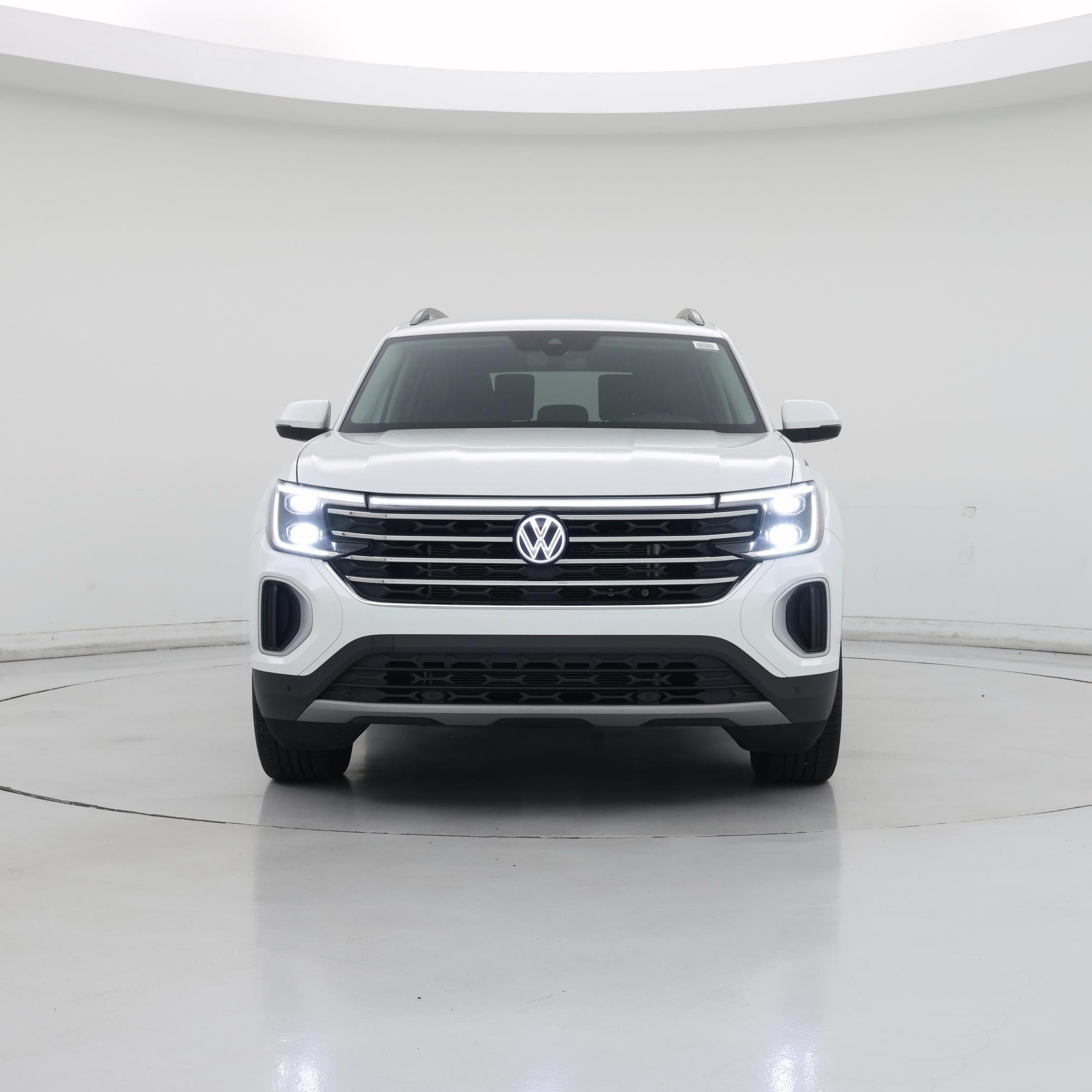 Thumbnail: 2025 Volkswagen Atlas - 5
