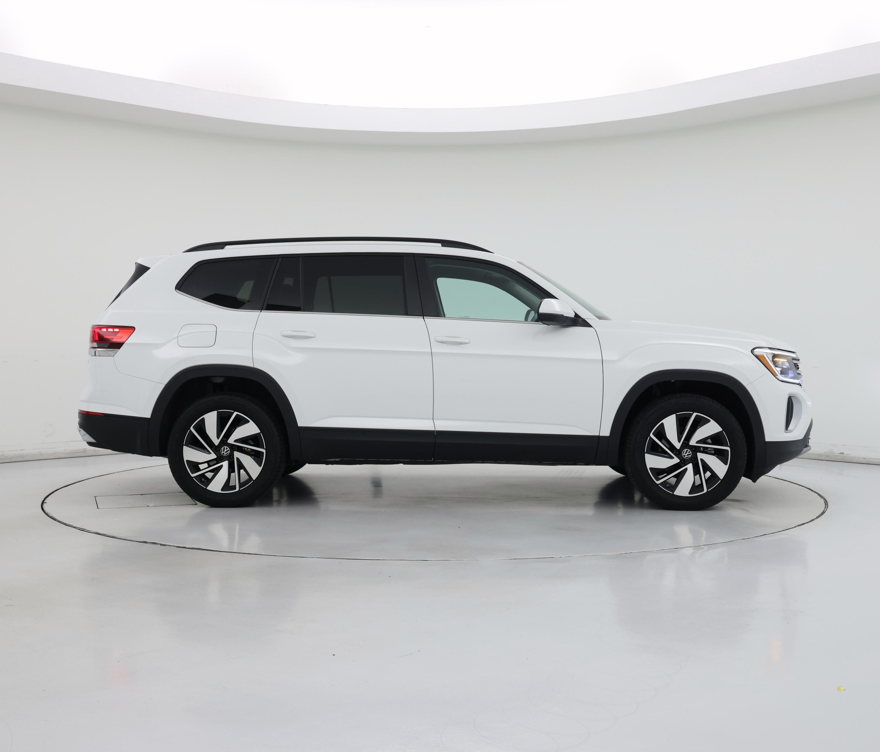 Thumbnail: 2025 Volkswagen Atlas - 7