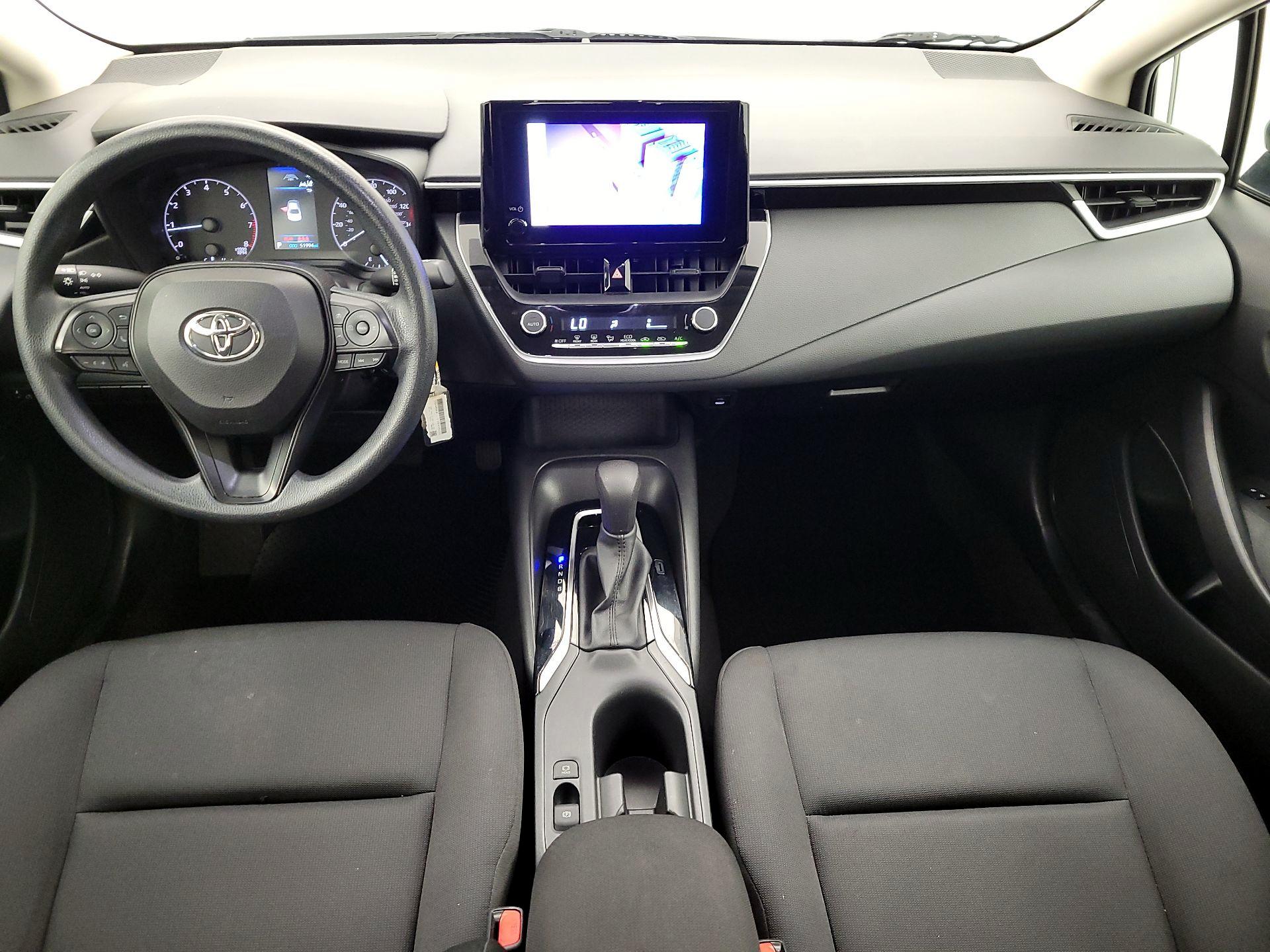 Thumbnail: 2023 Toyota Corolla - 9