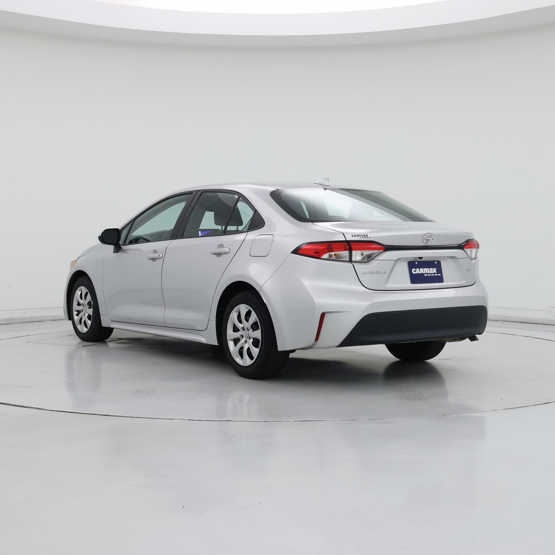 Thumbnail: 2023 Toyota Corolla - 2