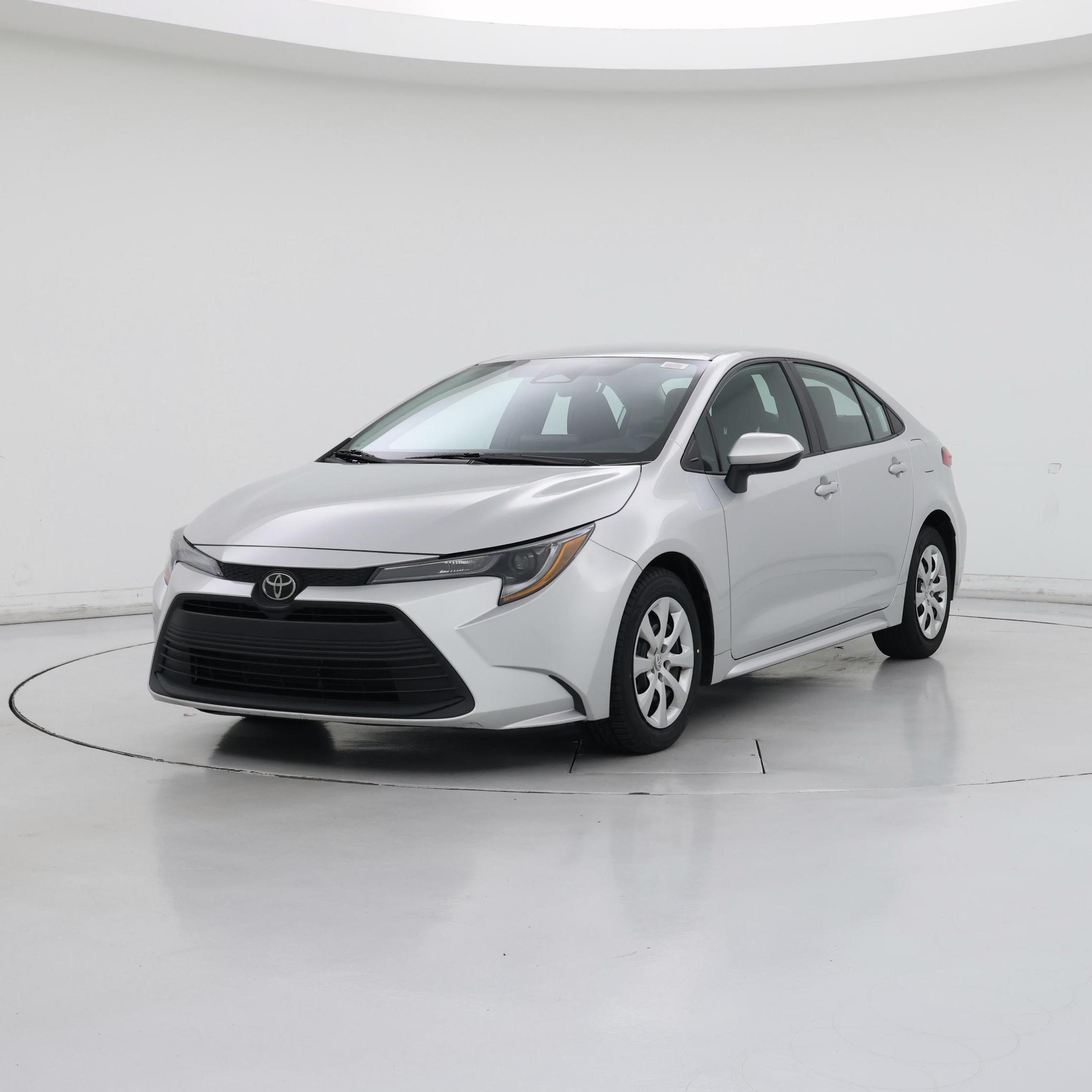 Thumbnail: 2023 Toyota Corolla - 4