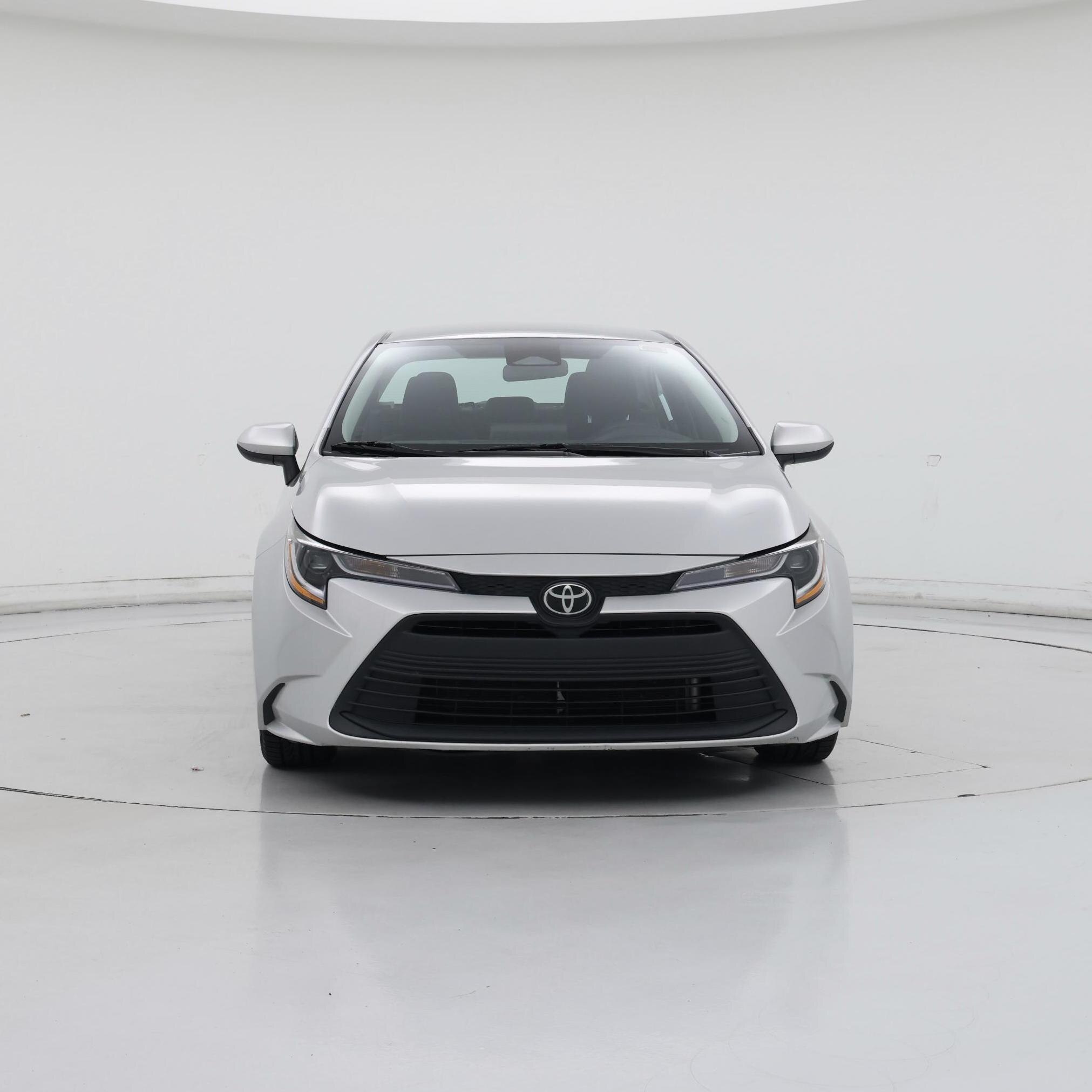 Thumbnail: 2023 Toyota Corolla - 5