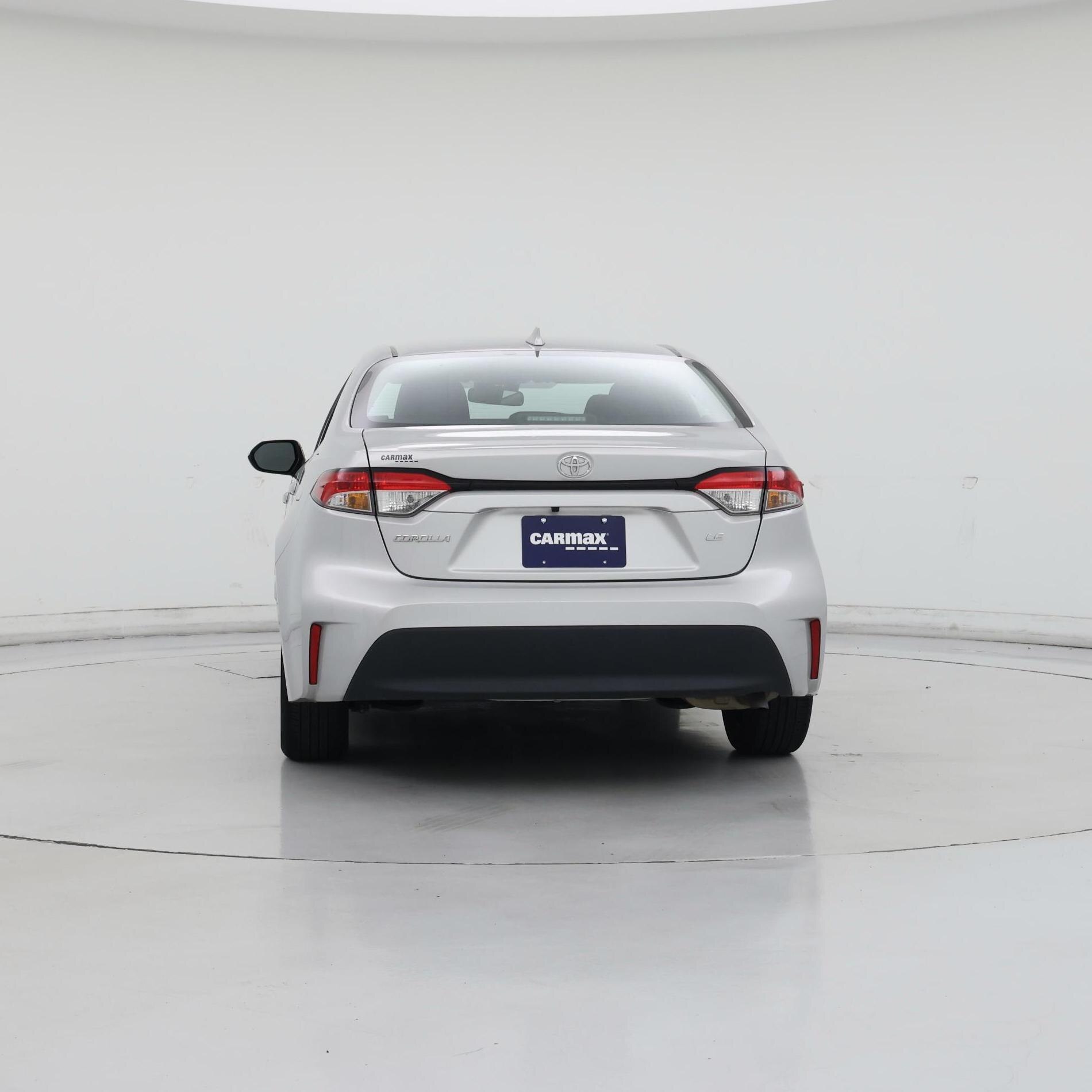 Thumbnail: 2023 Toyota Corolla - 6
