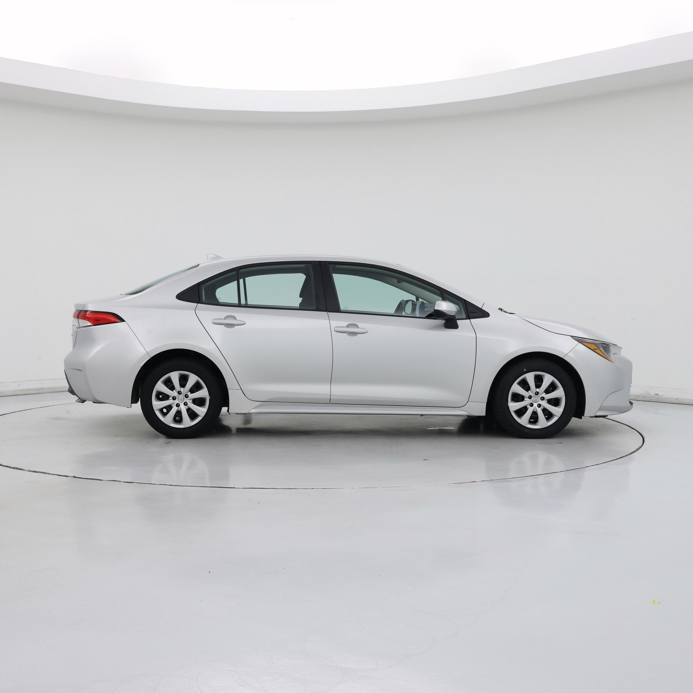 Thumbnail: 2023 Toyota Corolla - 7