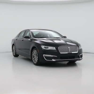 2020 Lincoln MKZ Standard
