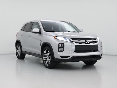 2025 Mitsubishi Outlander Sport ES