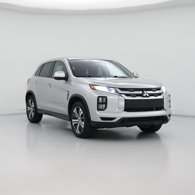 2025 Mitsubishi Outlander Sport ES