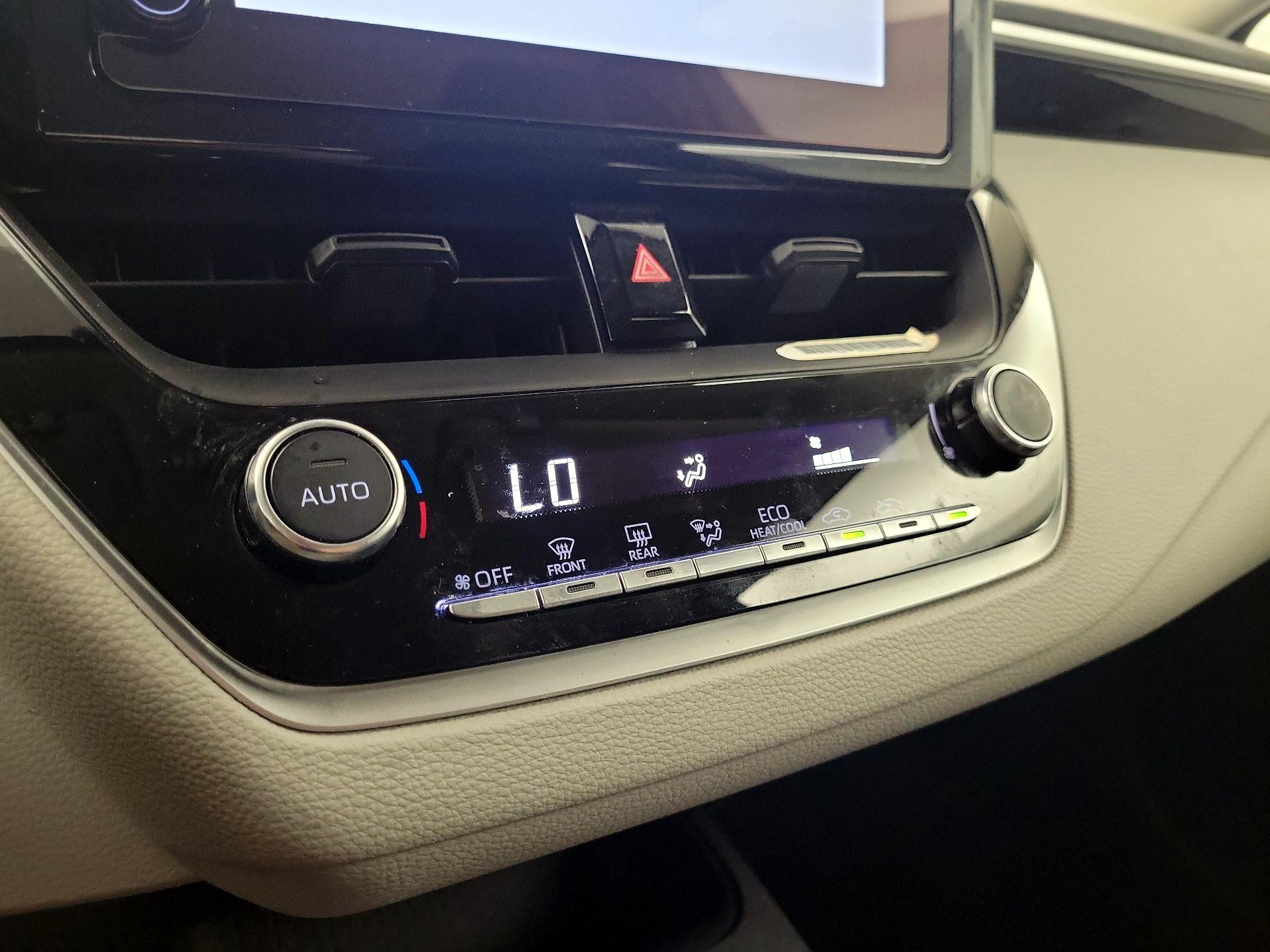 Thumbnail: 2024 Toyota Corolla - 15