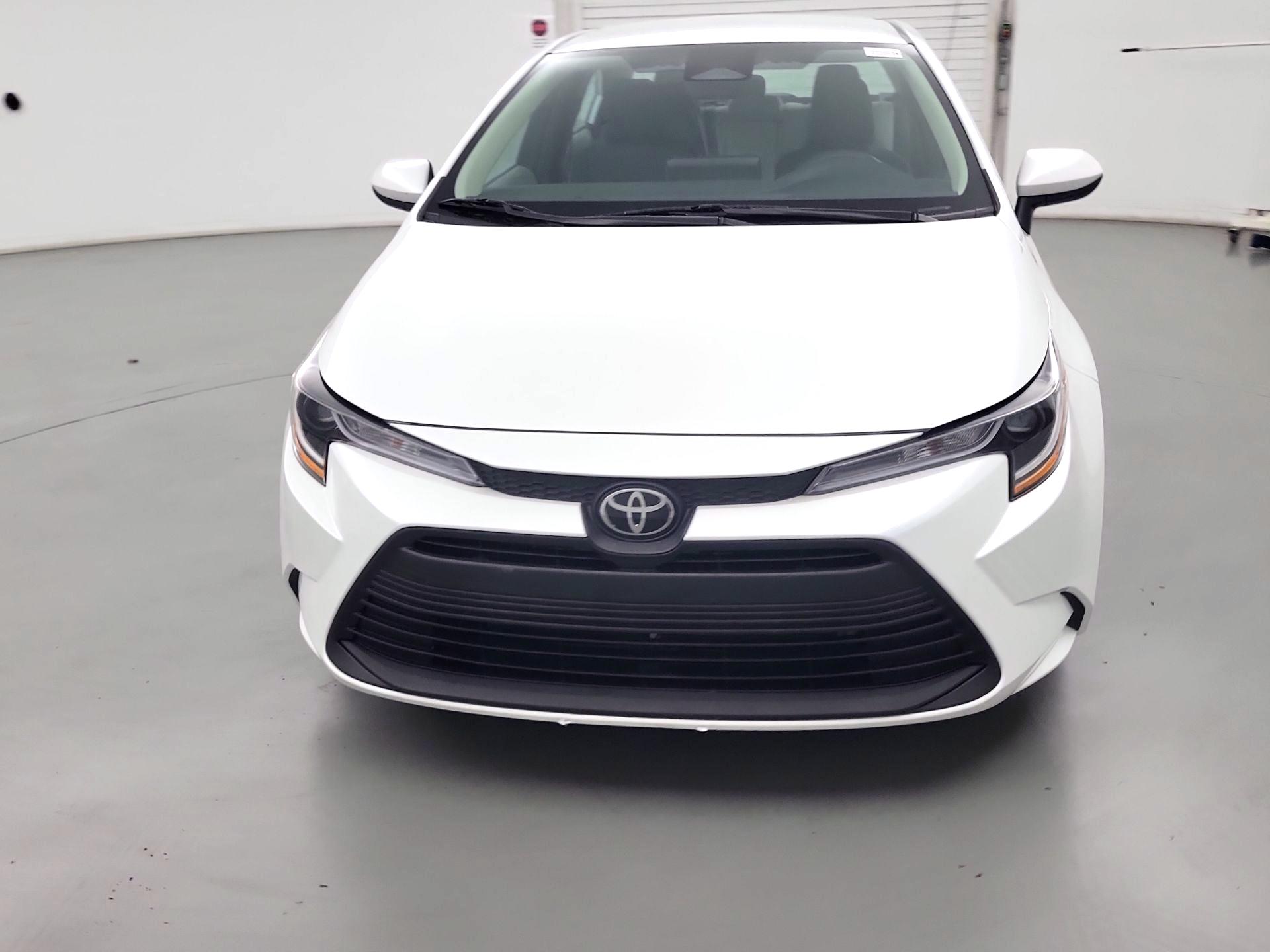 Thumbnail: 2024 Toyota Corolla - 2