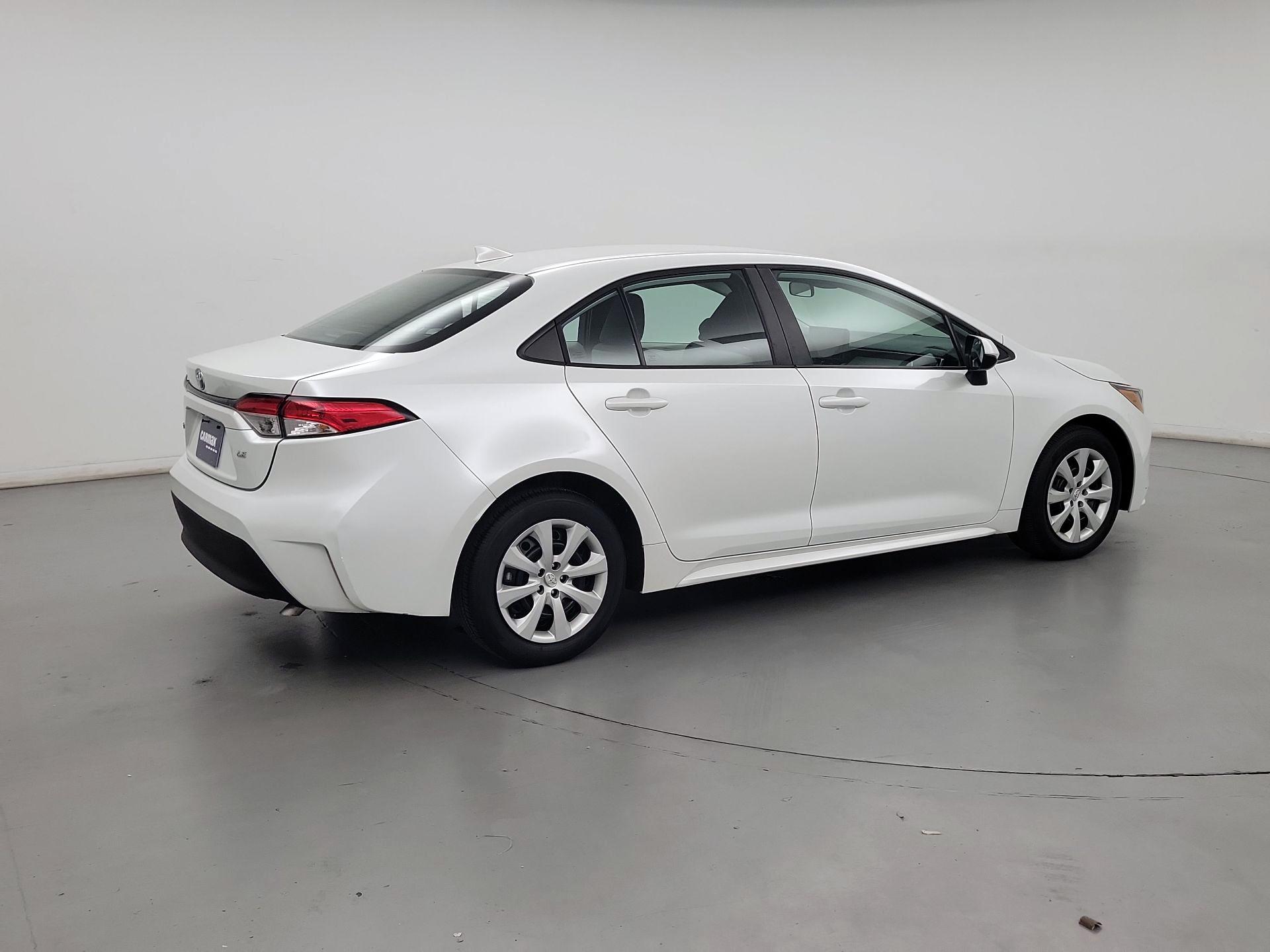 Thumbnail: 2024 Toyota Corolla - 5