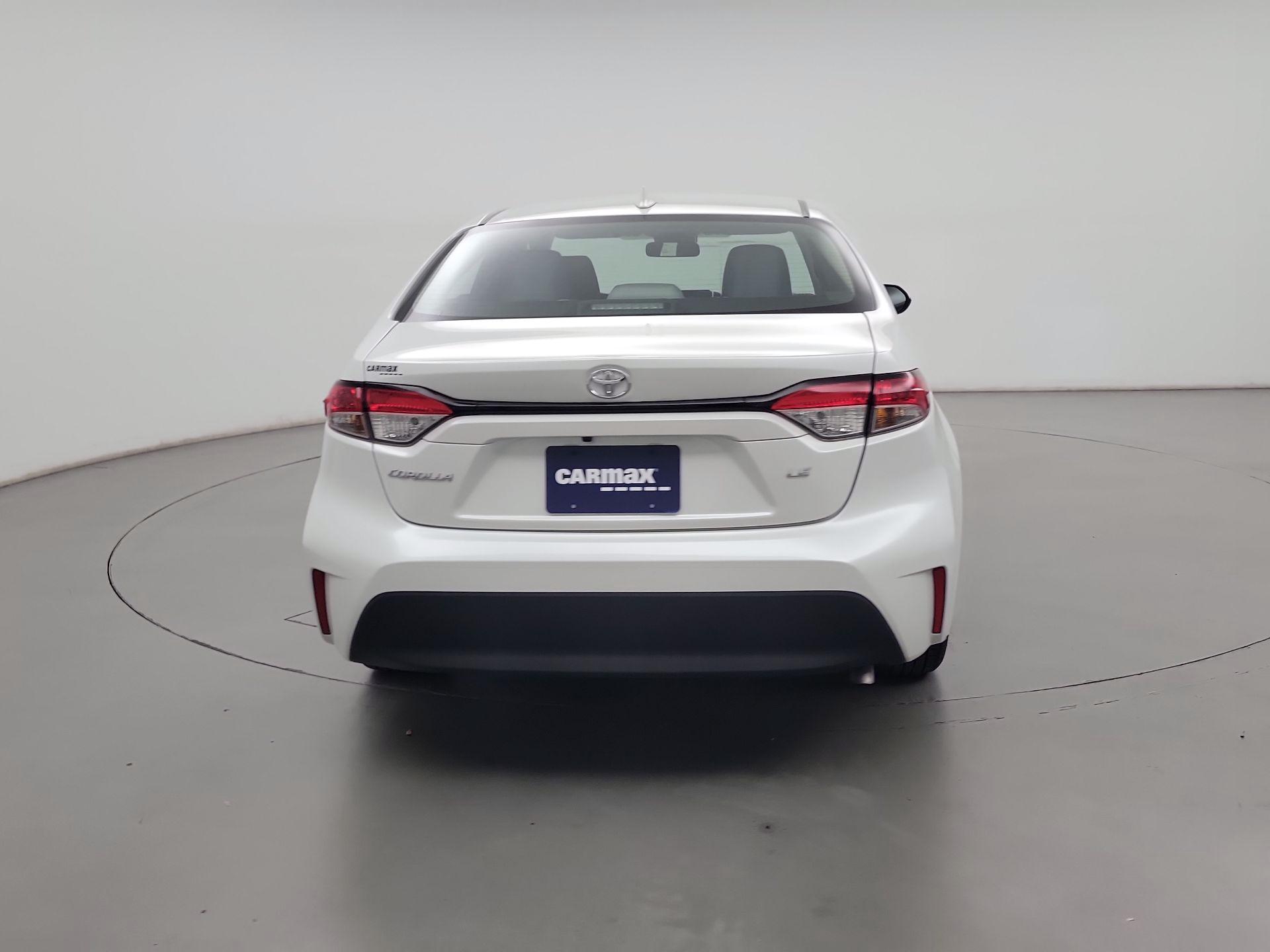Thumbnail: 2024 Toyota Corolla - 6