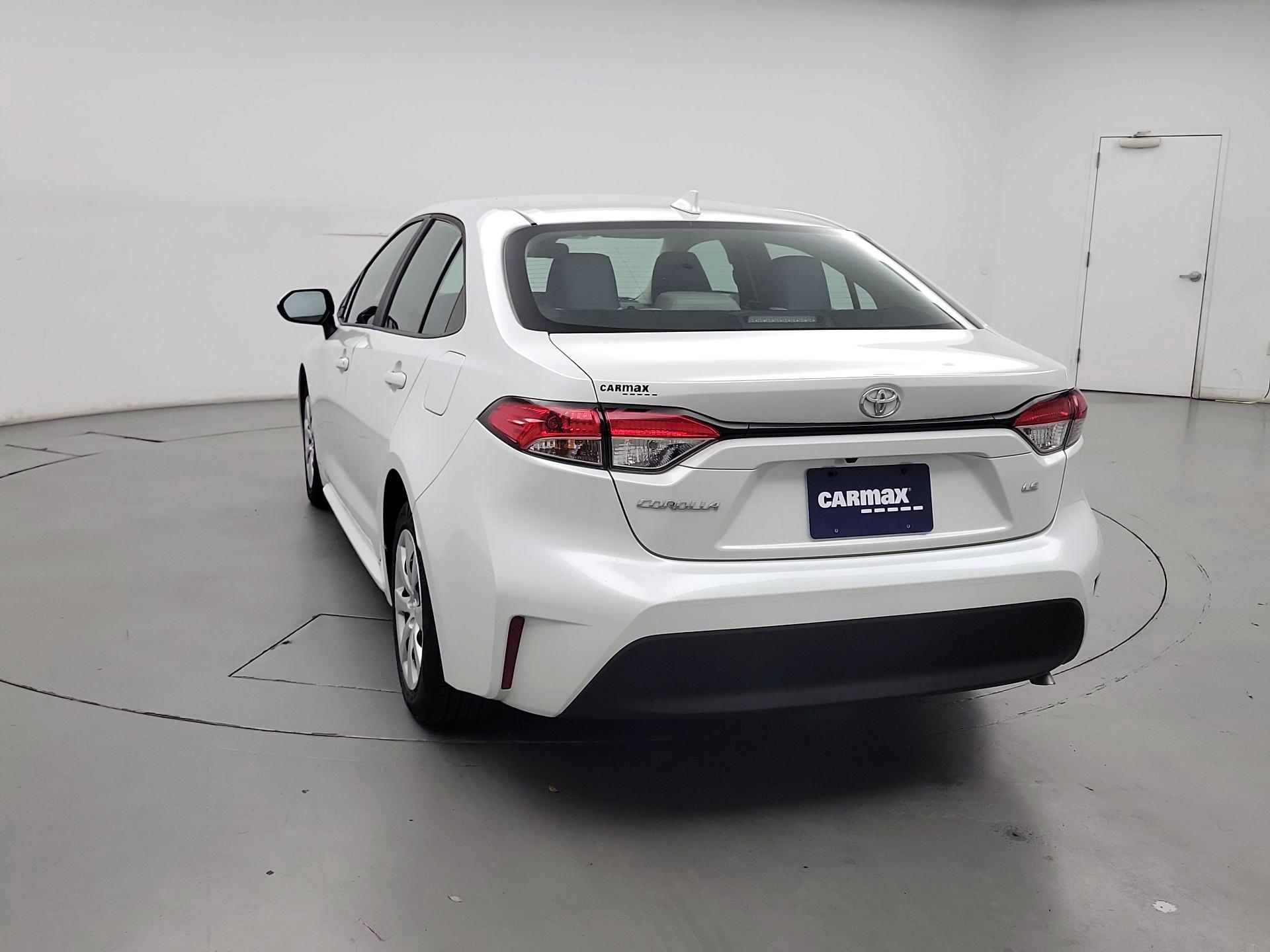 Thumbnail: 2024 Toyota Corolla - 7