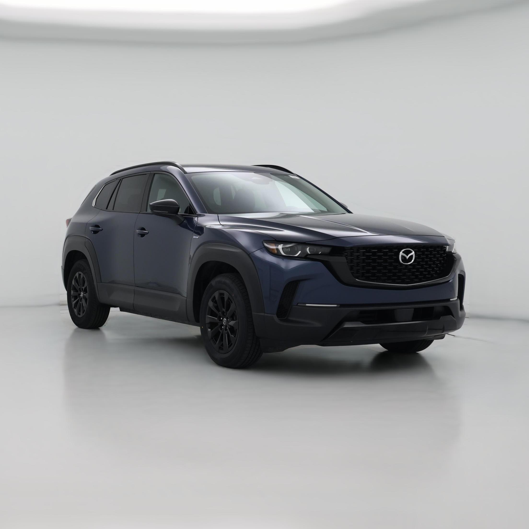 Thumbnail: 2025 Mazda CX-50 - 1