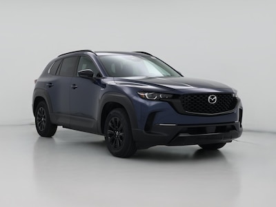 2025 Mazda CX-50 Hybrid Premium