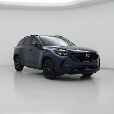 2025 Mazda CX-50 Hybrid Premium