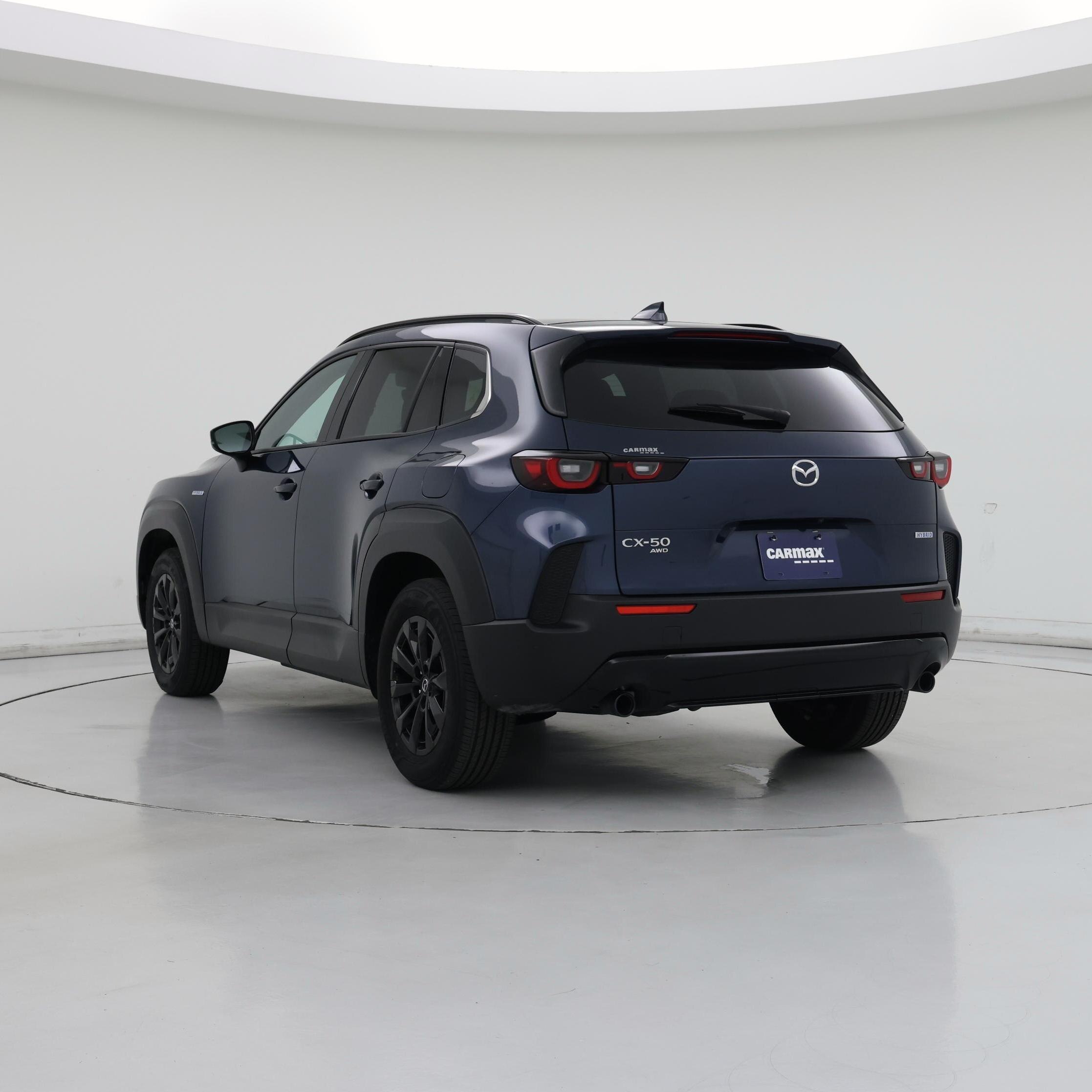 Thumbnail: 2025 Mazda CX-50 - 2